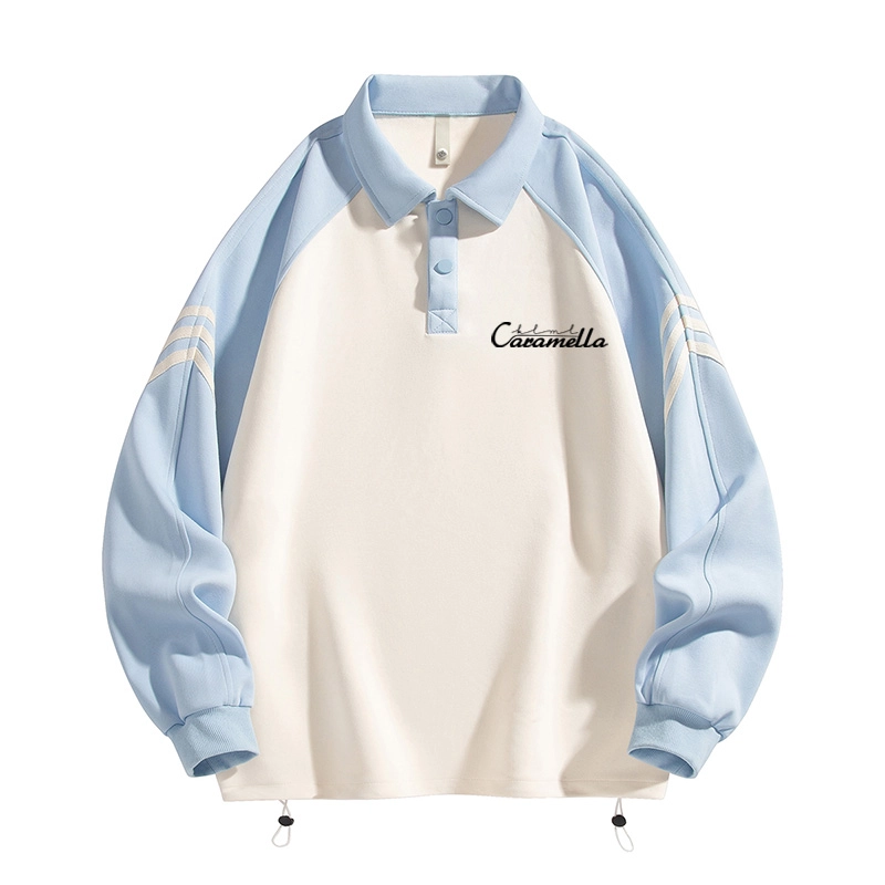 Caramella logoPolo