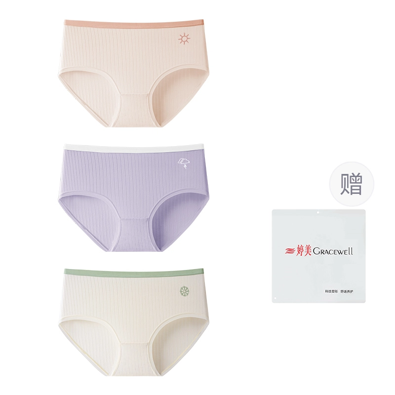 GRACEWELL 3