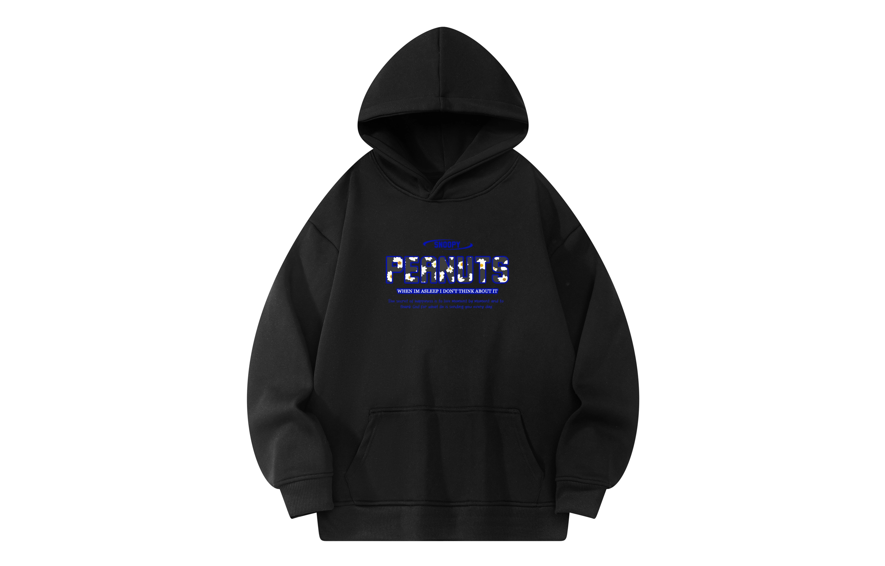 SNOOPY Logo