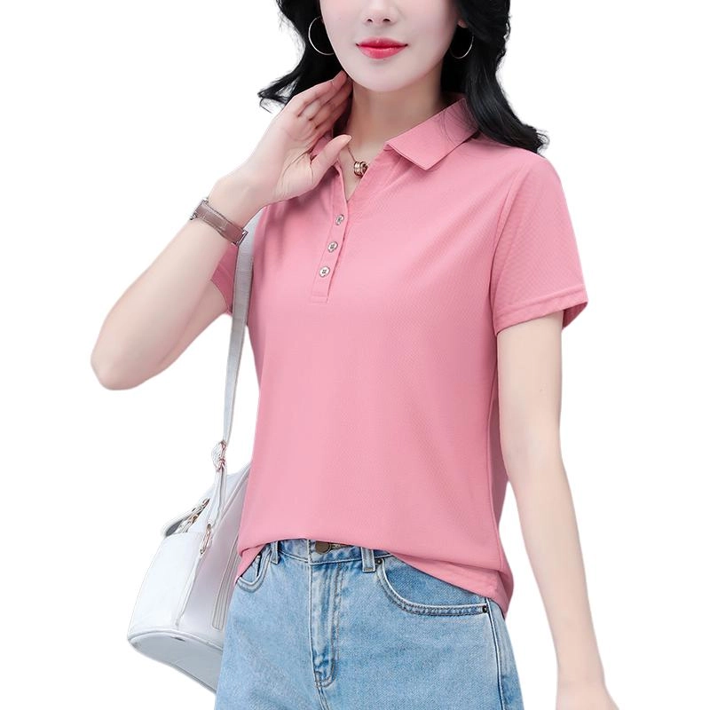 ZMHT 2025polo T