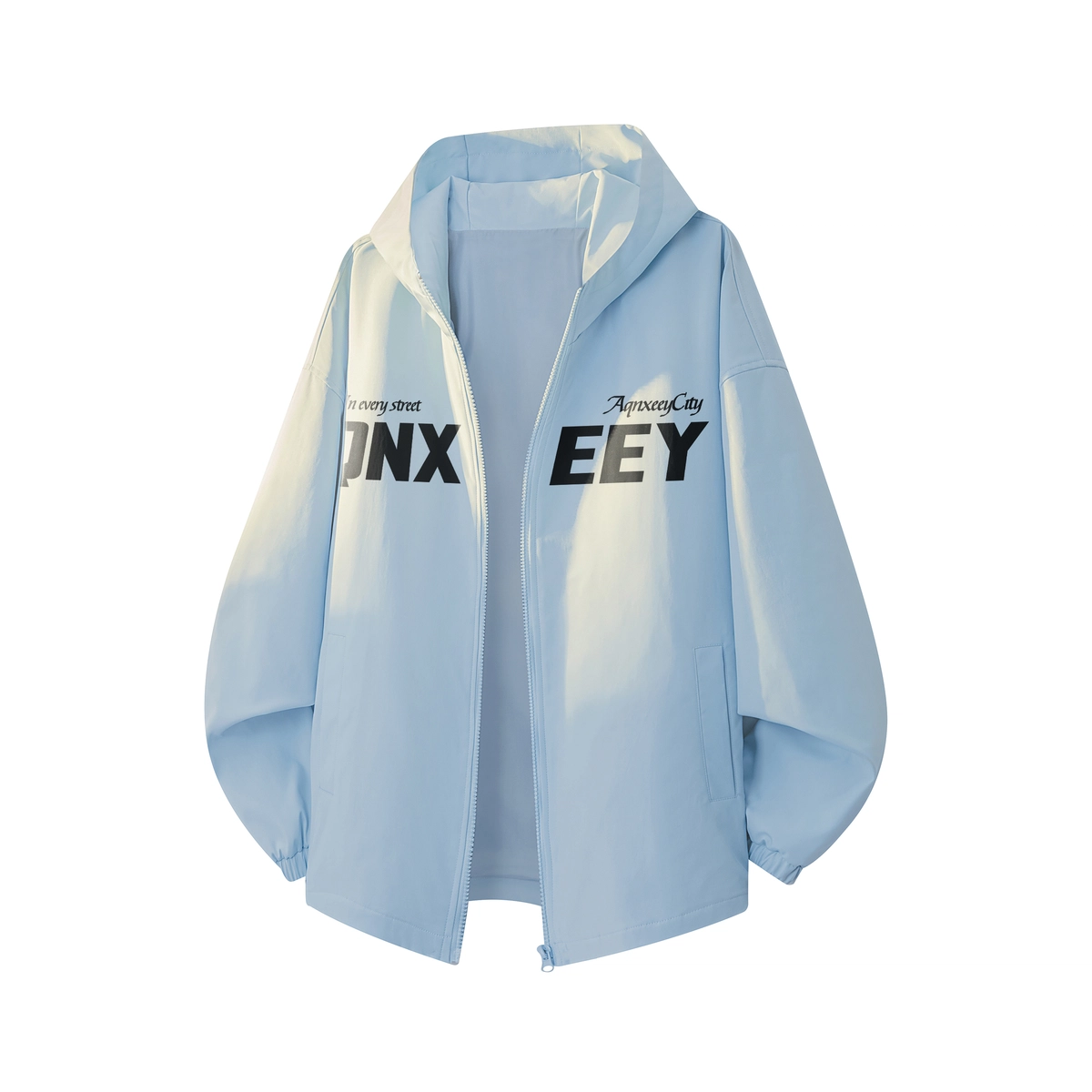 Qnxeey logo