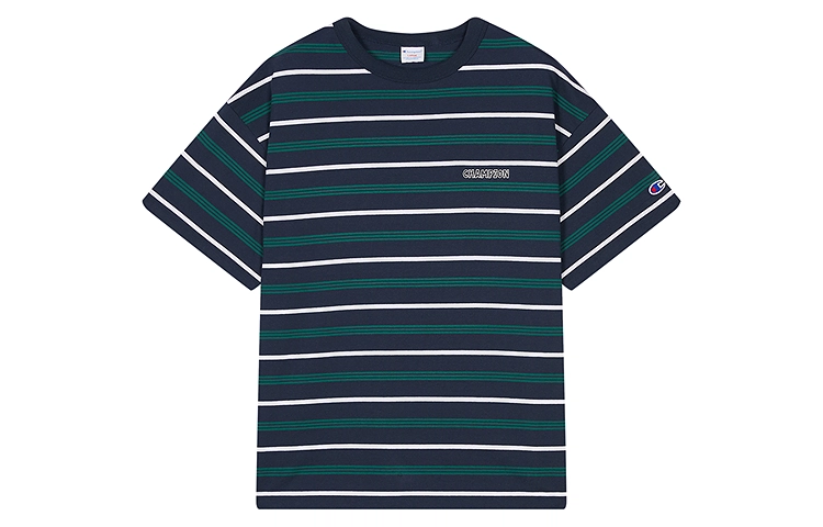 Champion SS25 MEN'S CASUAL T