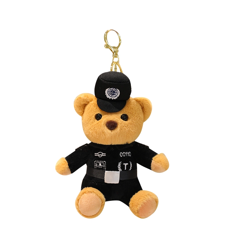 MIC RABBIT 16cm