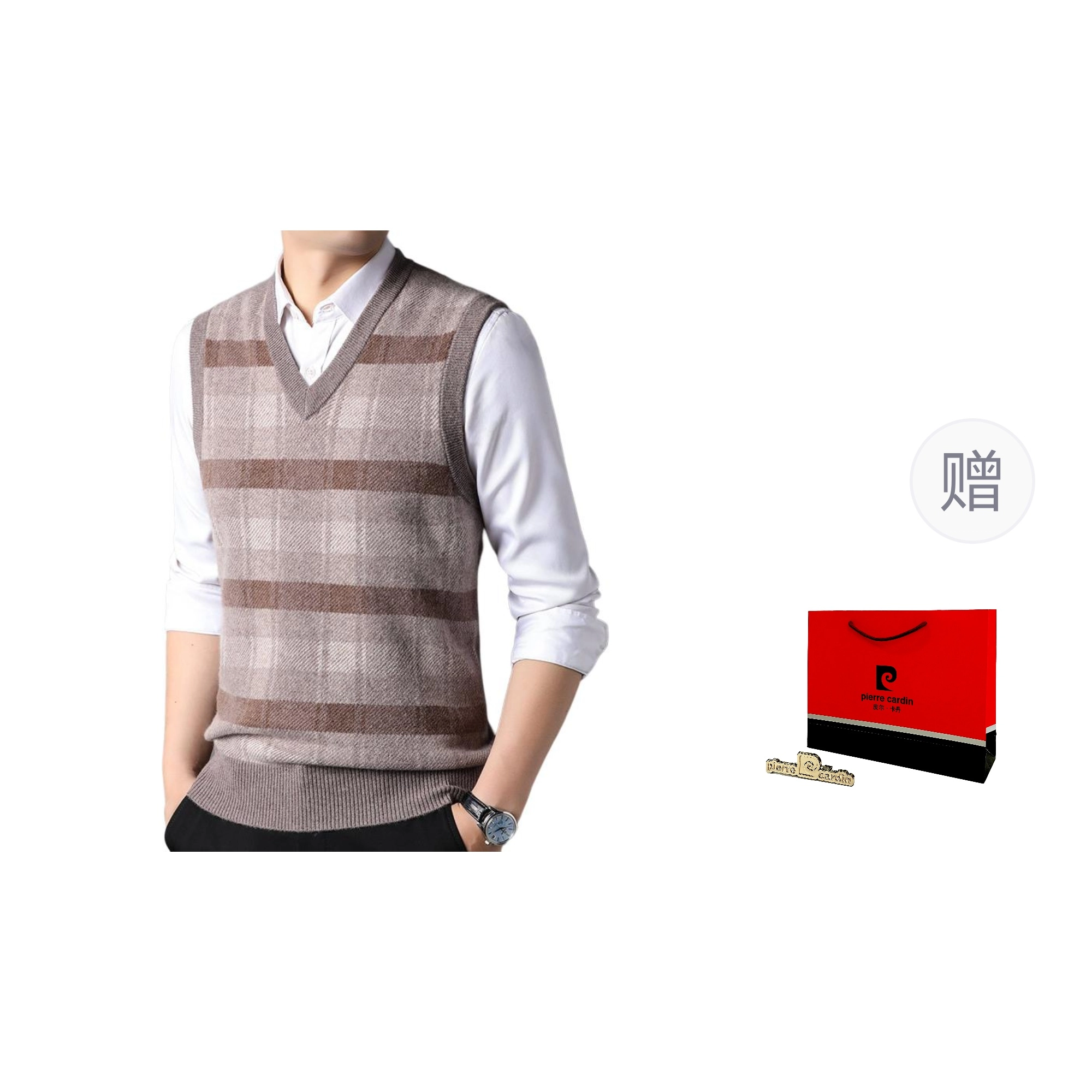 PIERRE CARDIN 100