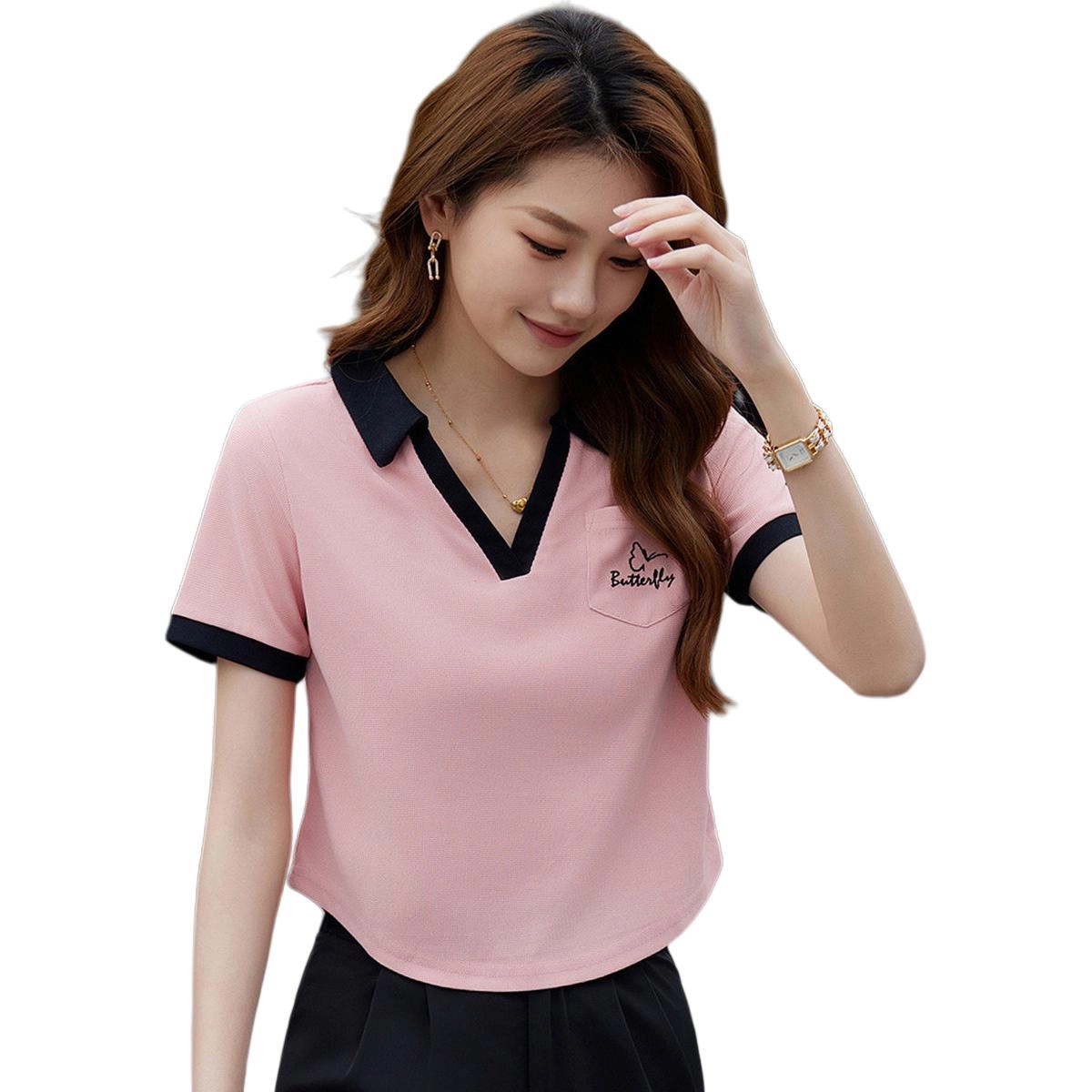 JEANSWEST POLO T