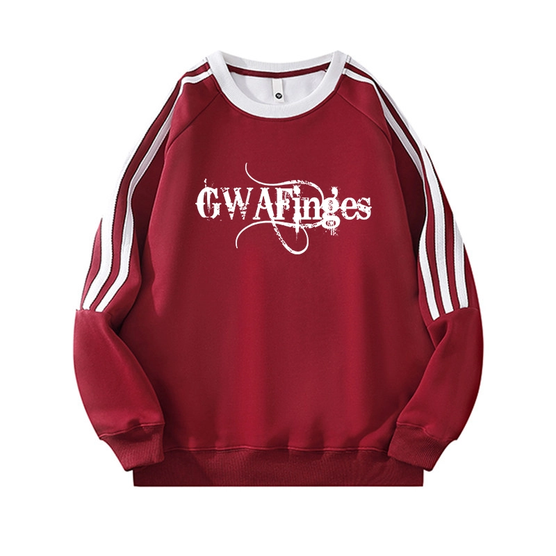 GWAF logo