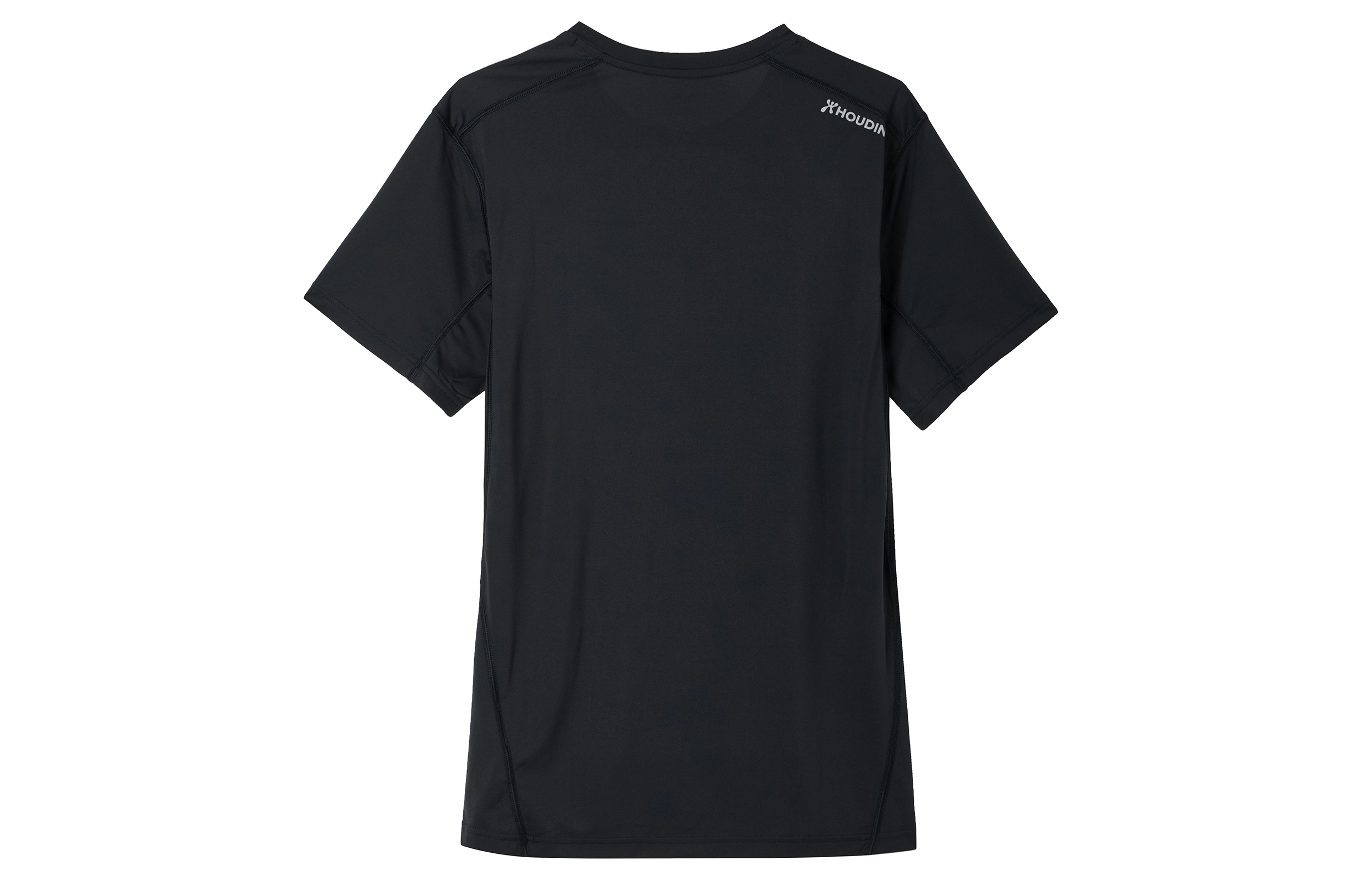 Houdini M's Pace Air Tee logoT