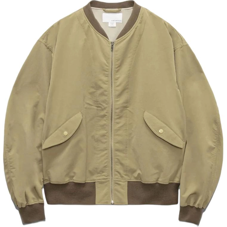 nanamica FW25