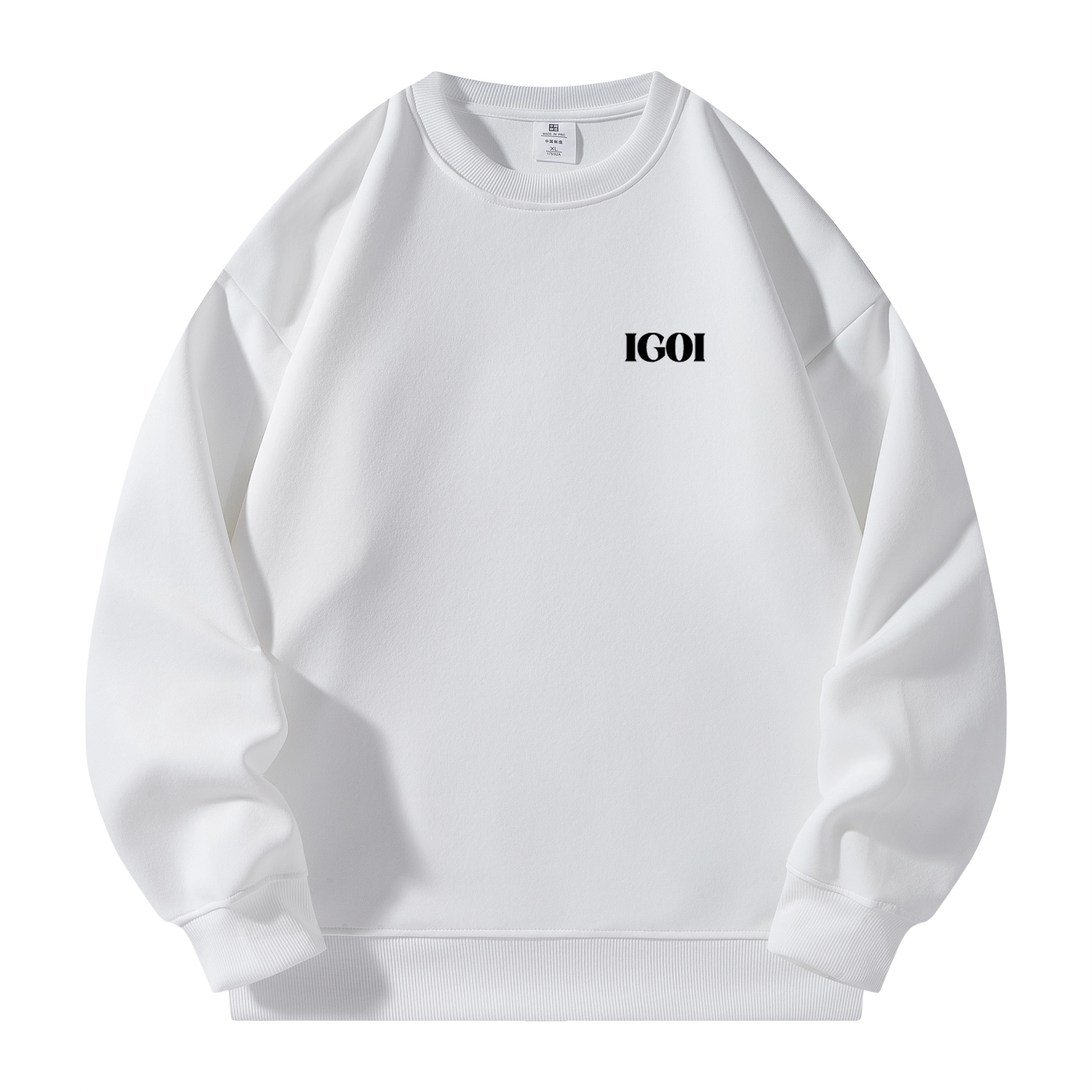 IGOI cityboylogoT
