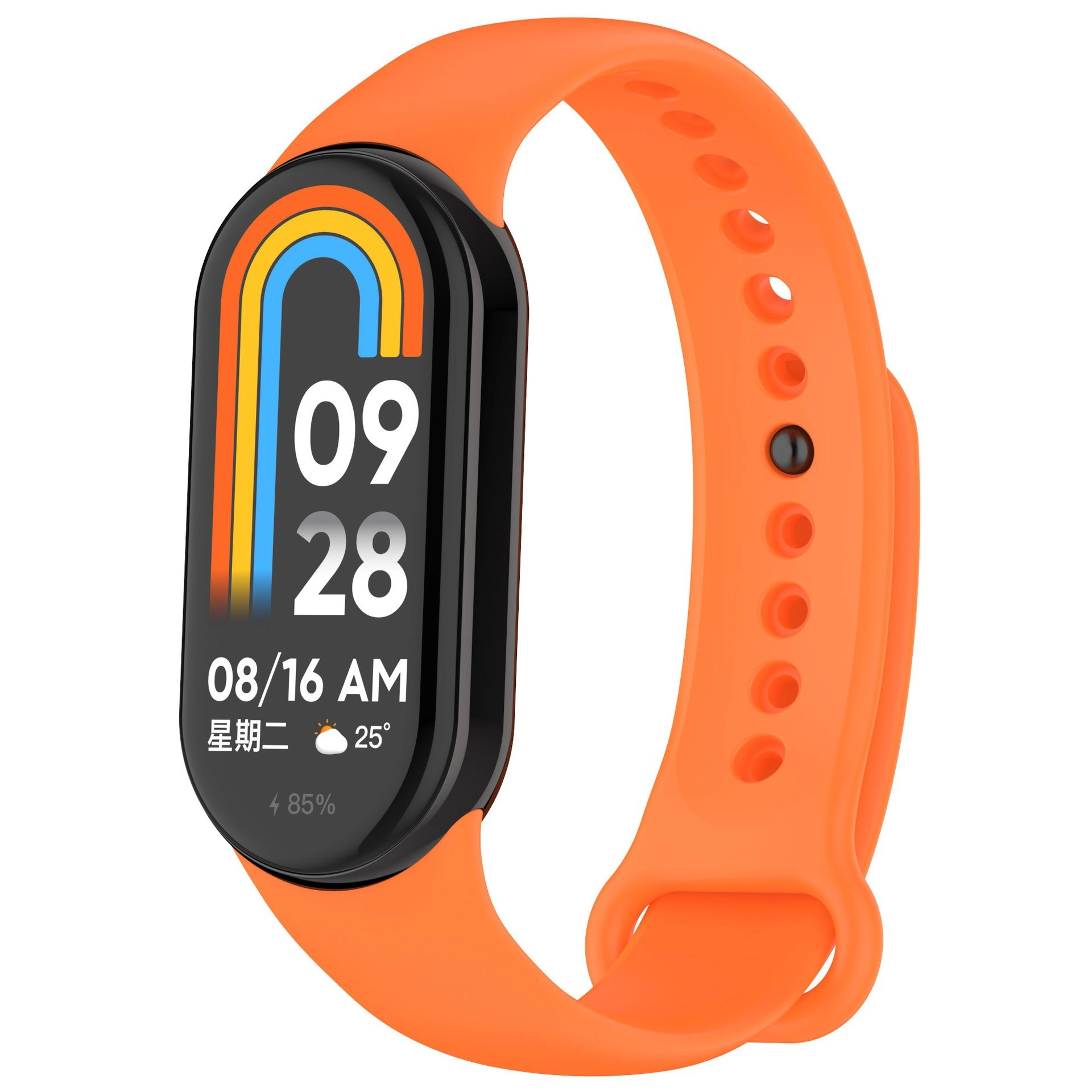 HAIAISO 9Xiaomi8nfc