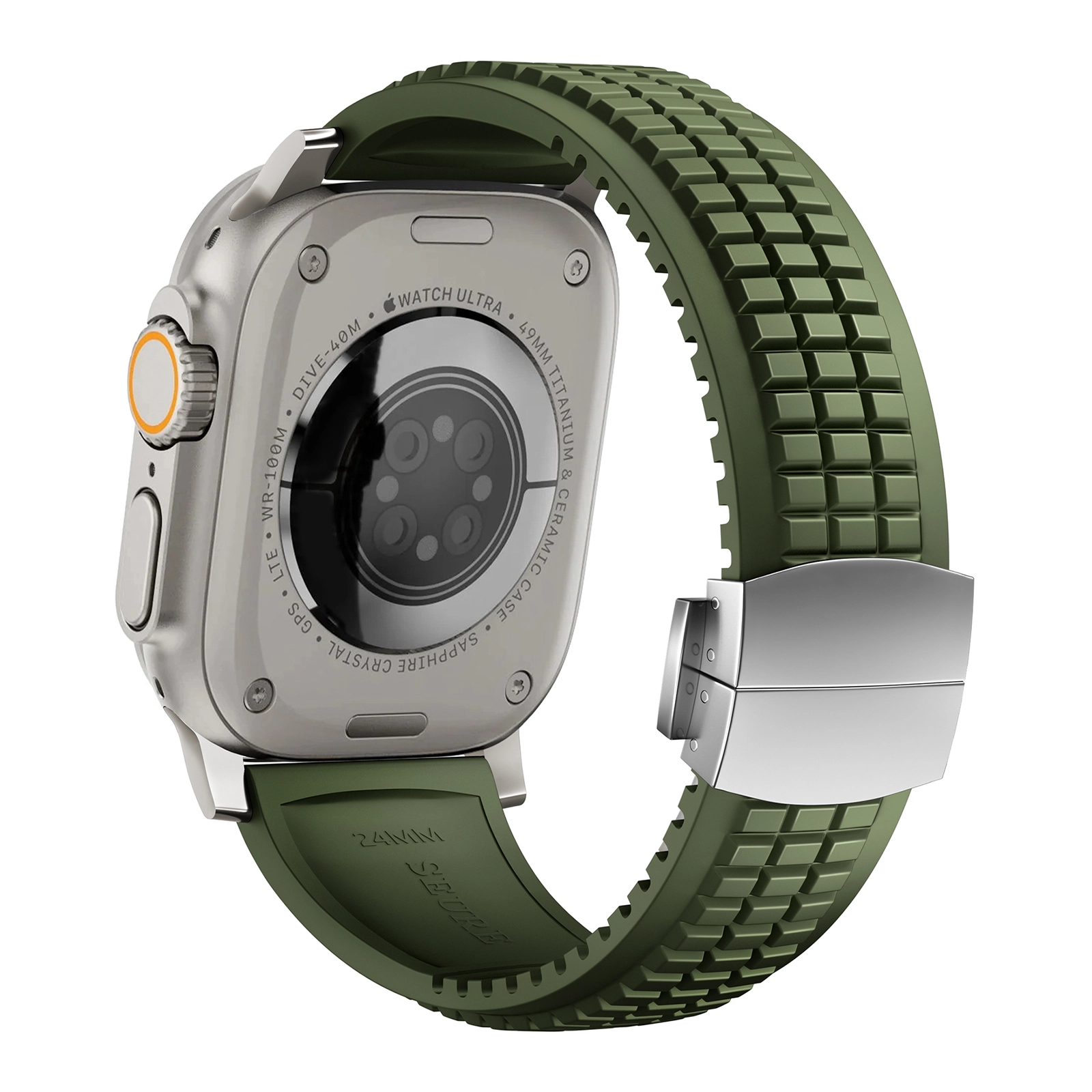 SEURE iwatch1-10ultra