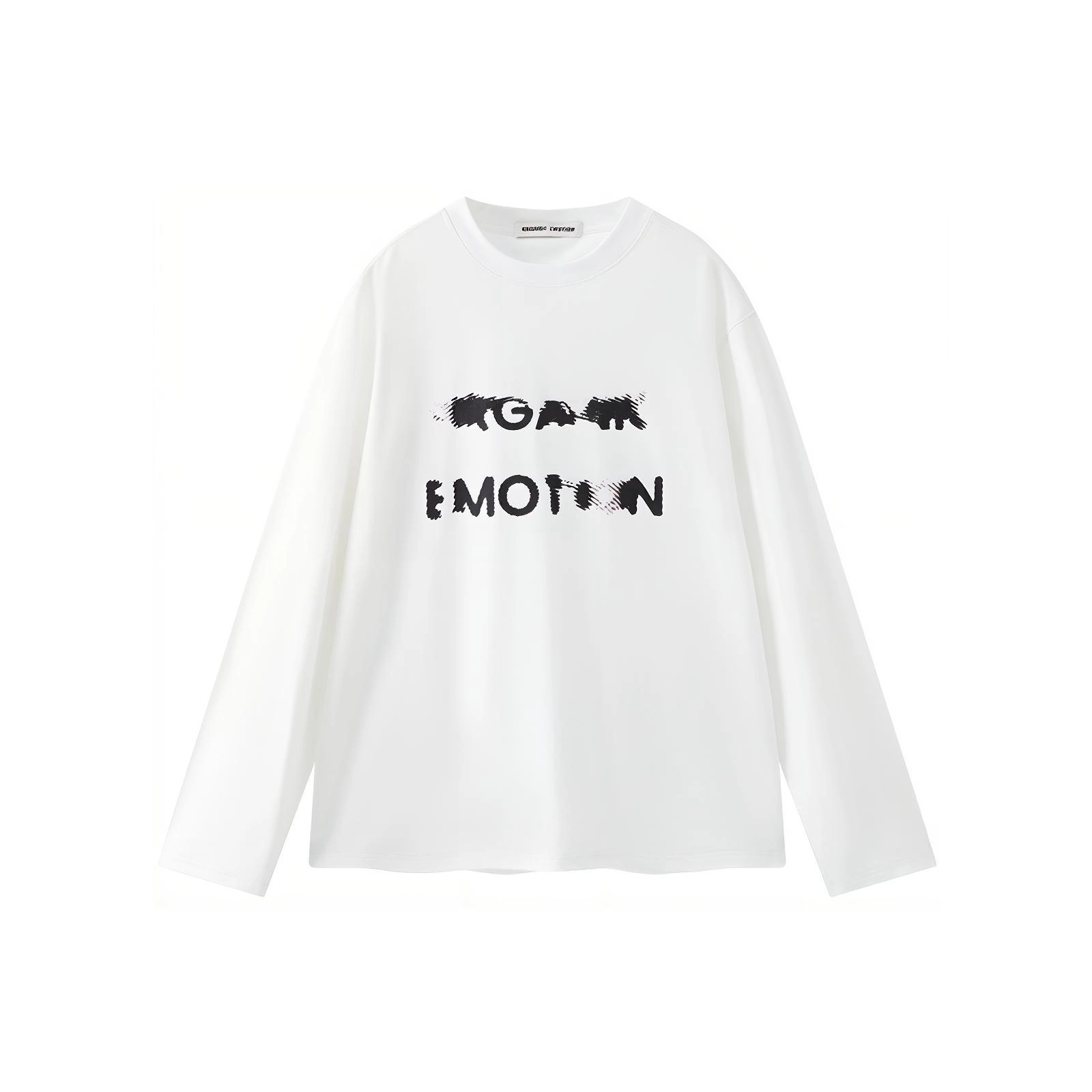 Organic Emotion T