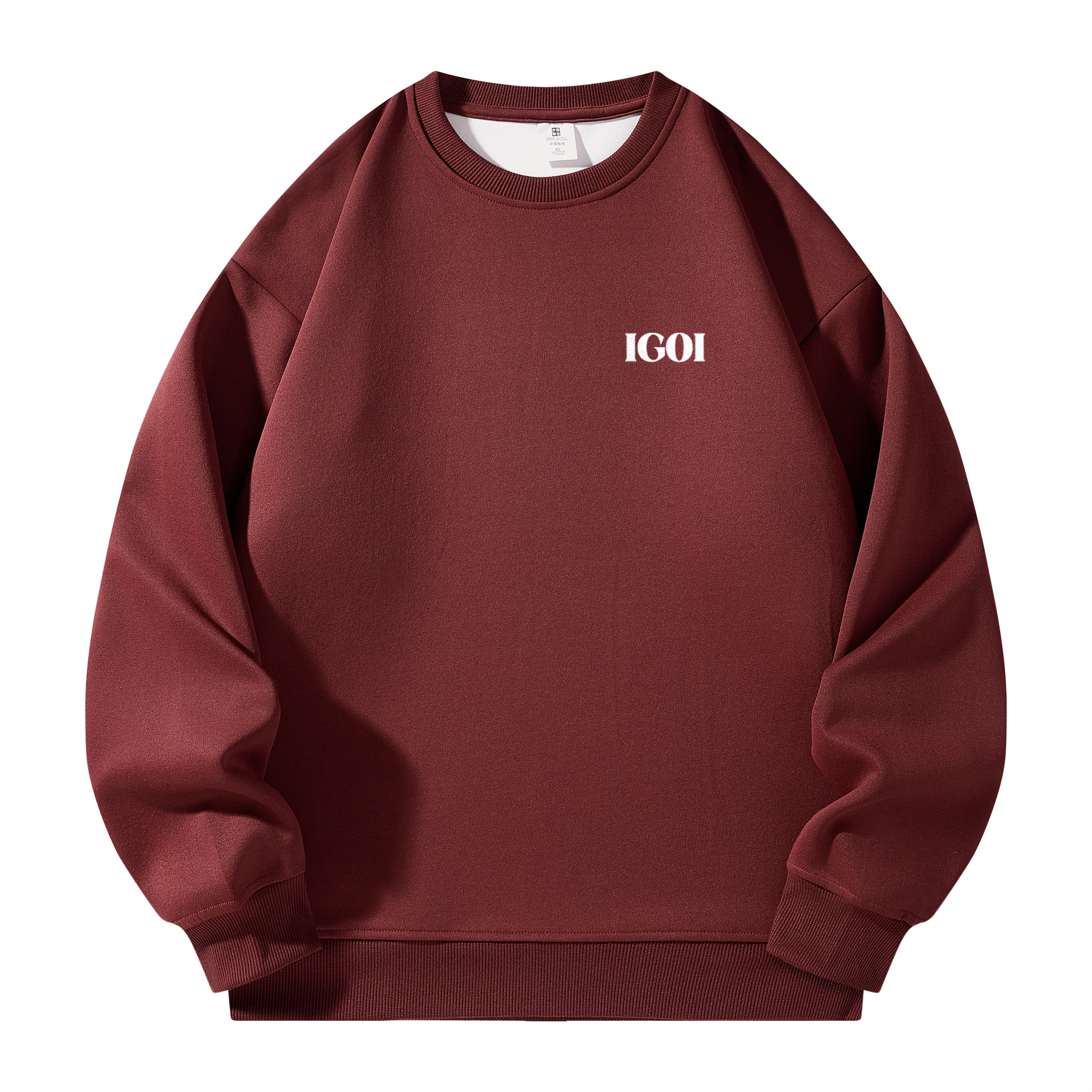 IGOI cityboylogoT