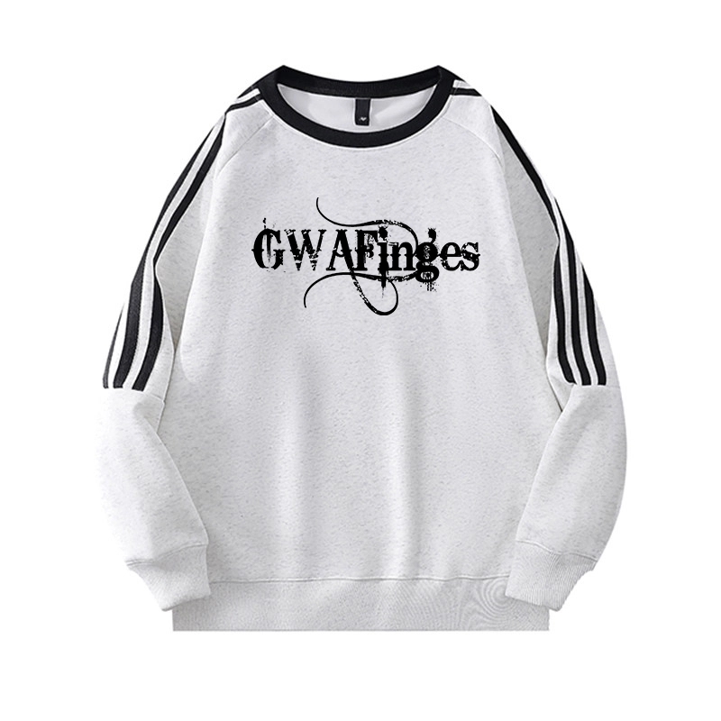 GWAF logo