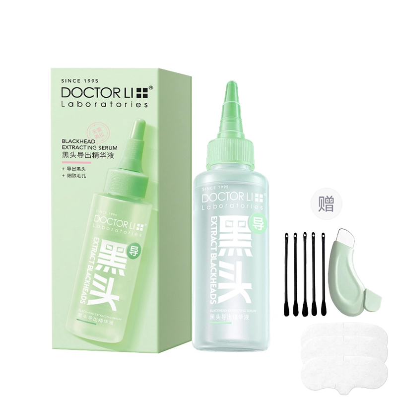 DOCTOR LI 100ml200ml