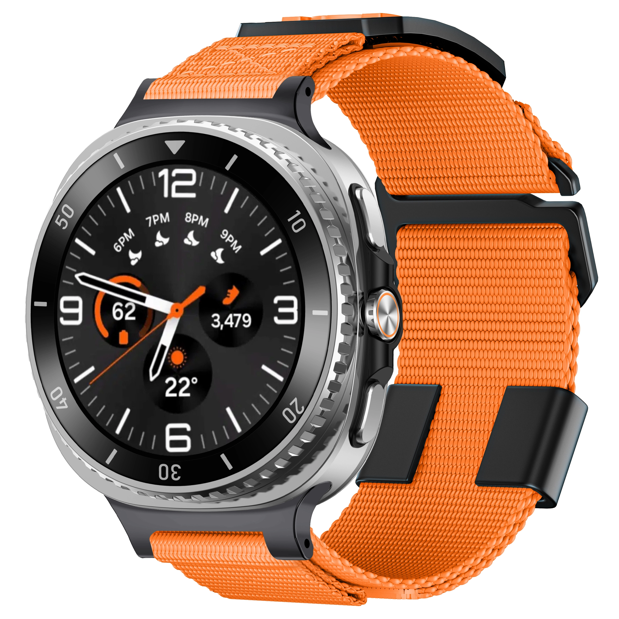 Watch8Galaxy Watch 8 Classic