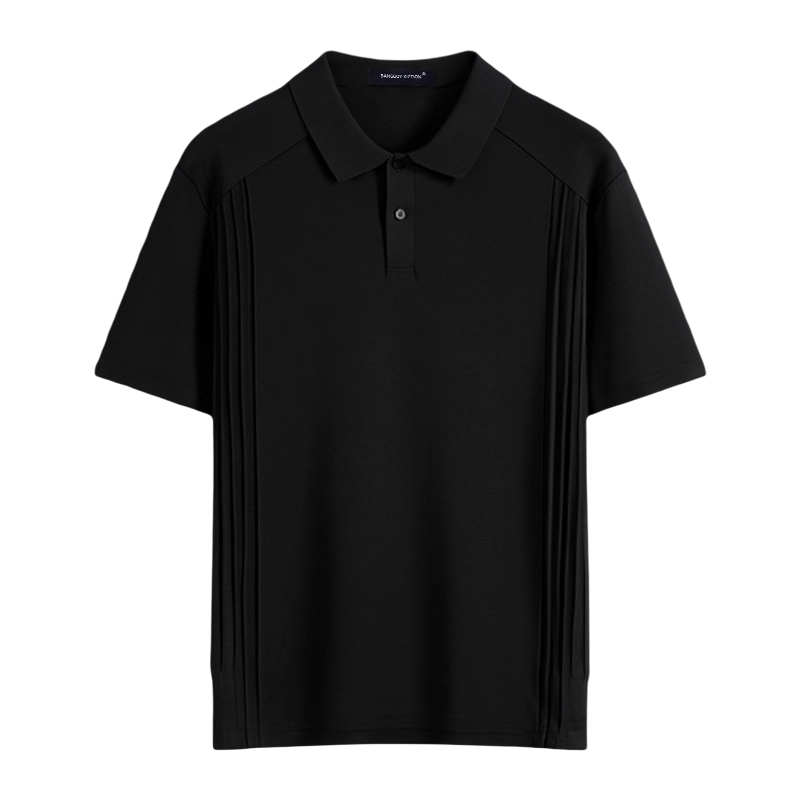 BANGBOY X IZTION polo2025T