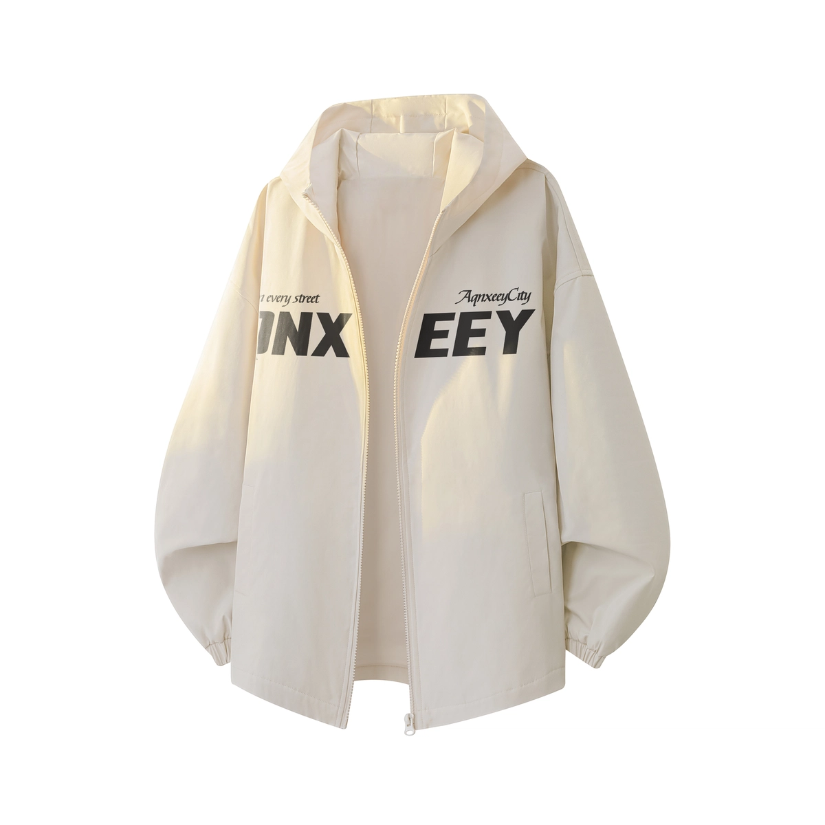 Qnxeey logo