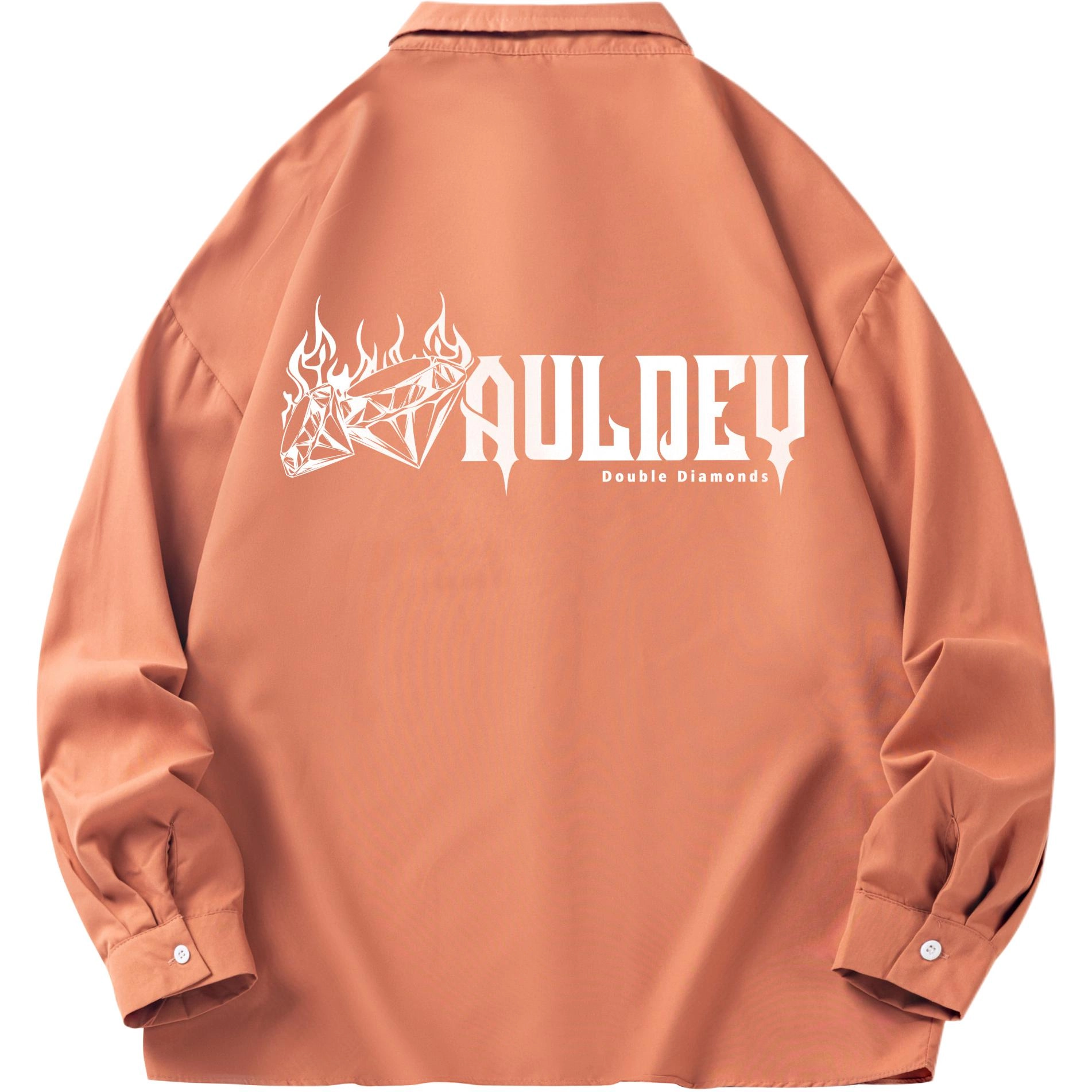 AULDEY logo