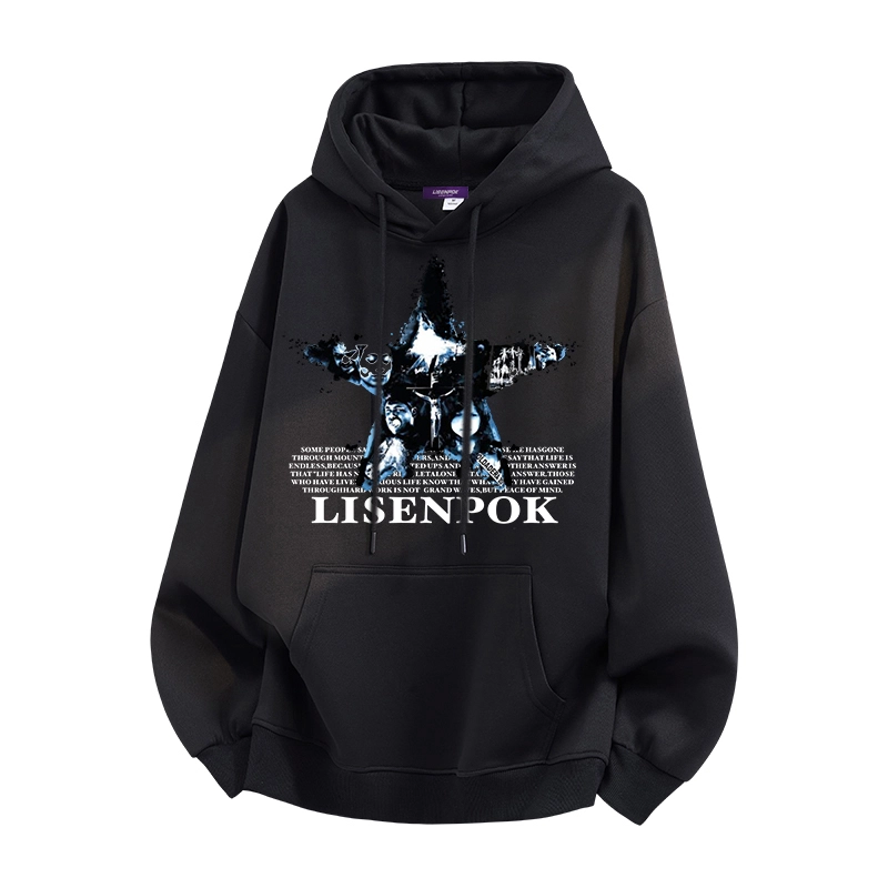 LISENPOK