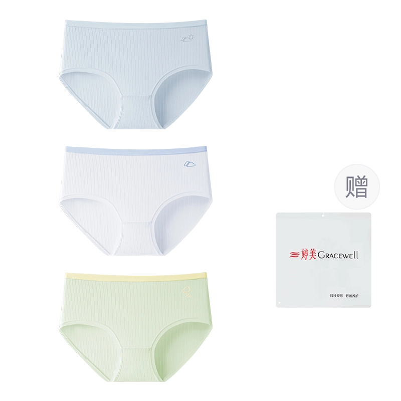 GRACEWELL 3