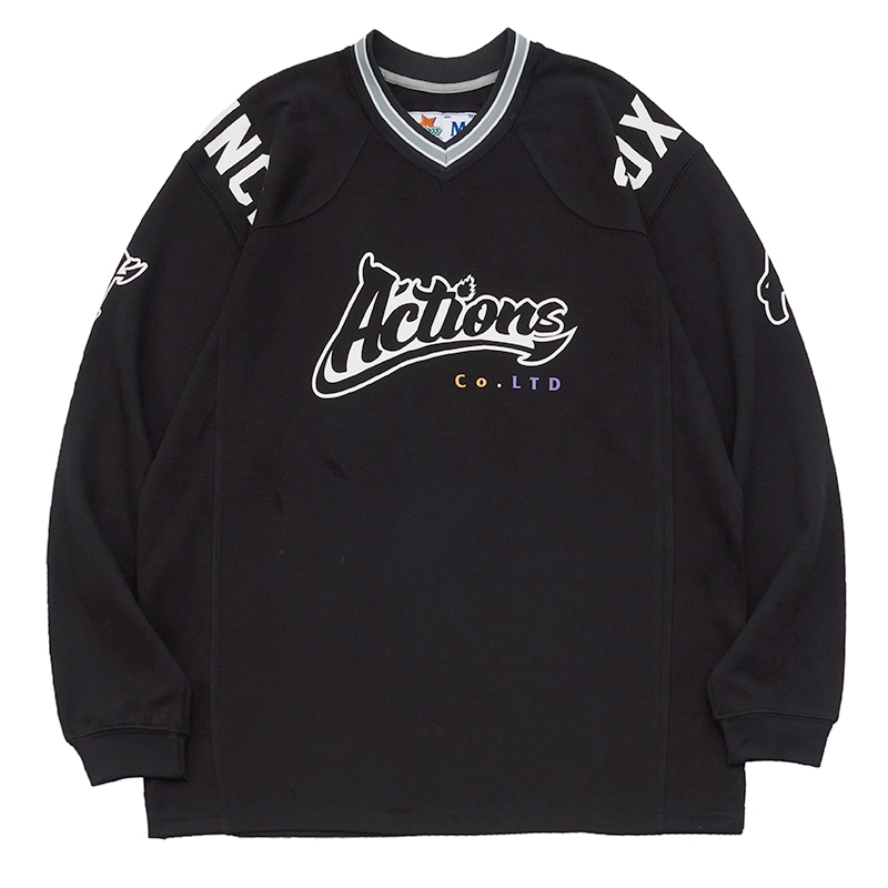 ACTIONSQUAD T