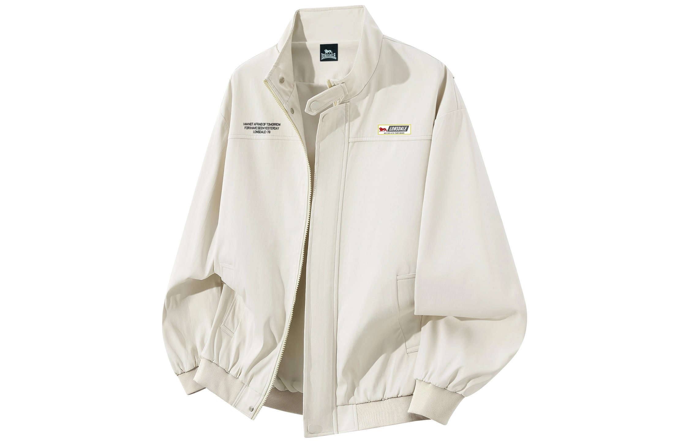 LONSDALE Cleanfit