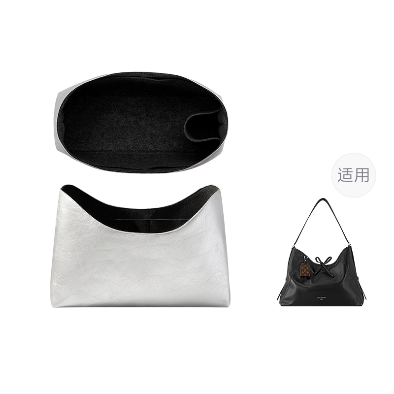 FANJI lv carryall dark