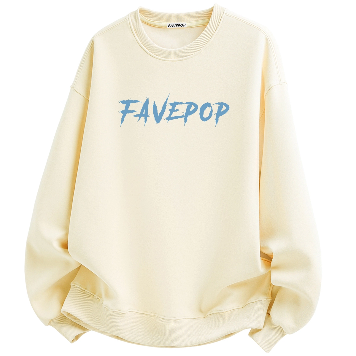FAVEPOP Logo