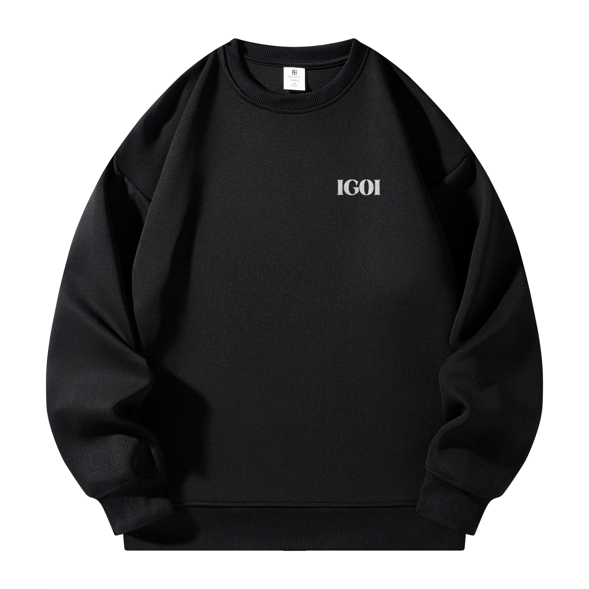 IGOI cityboylogoT