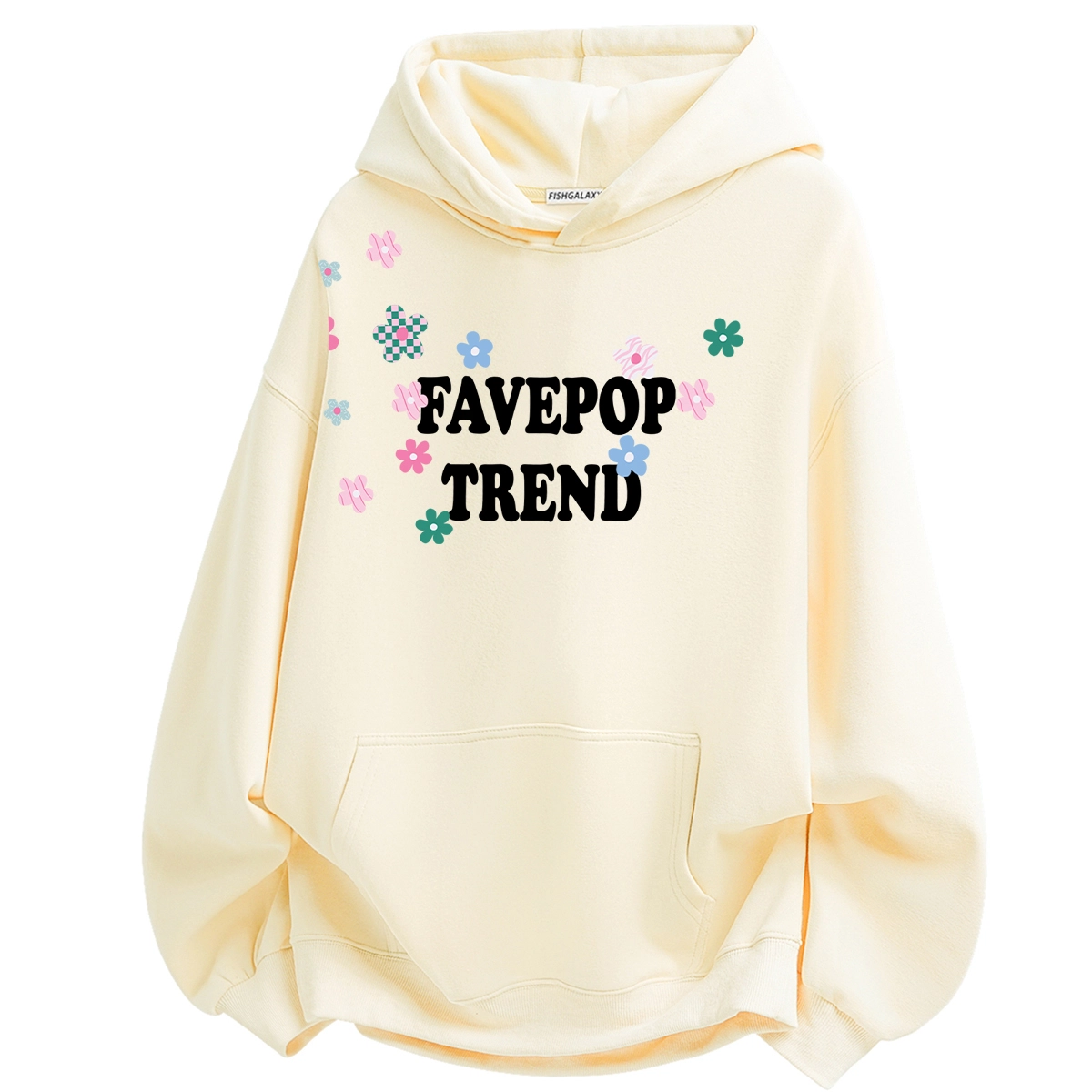 FAVEPOP Logo