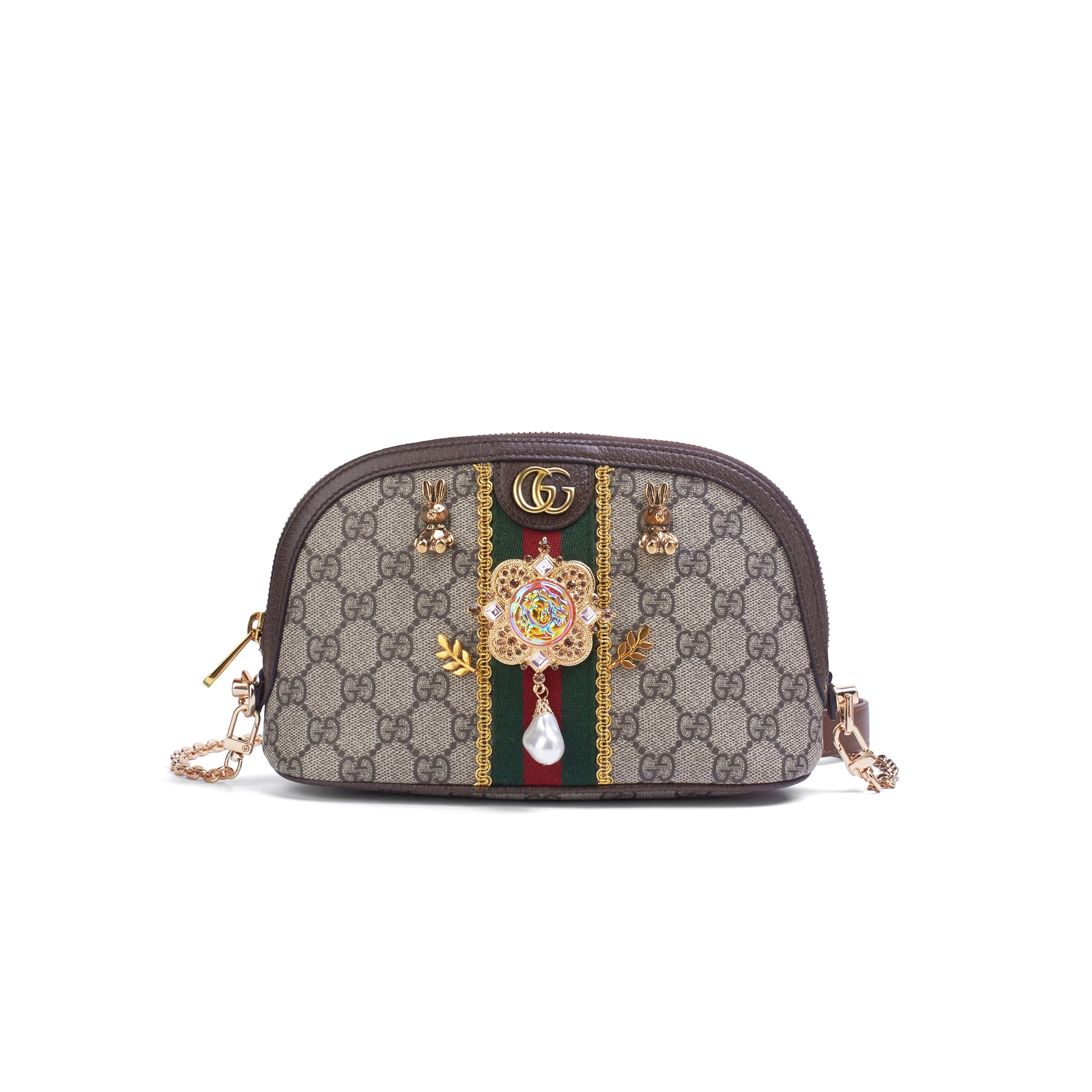 GUCCI Ophidia Logo