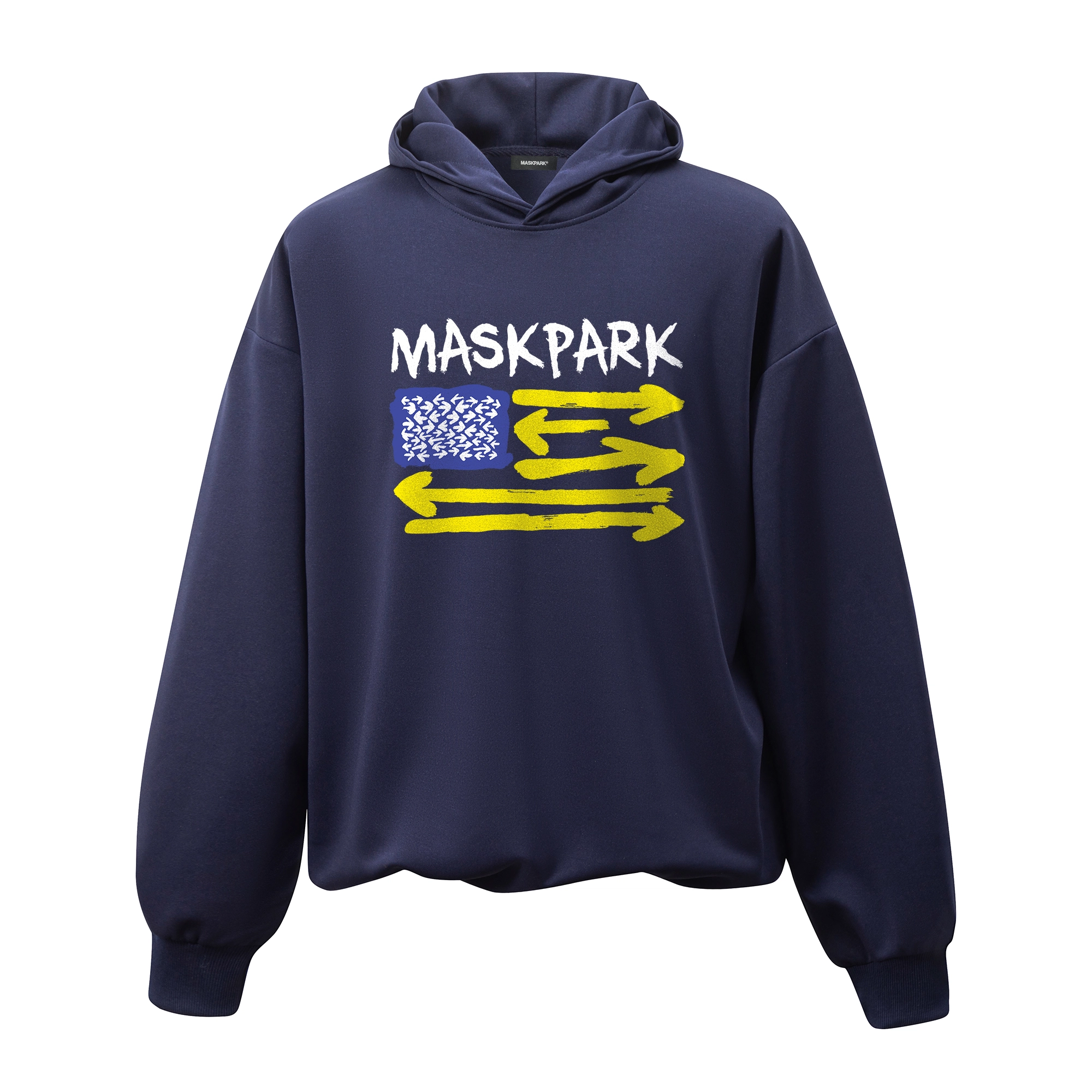 MASKPARK vibe