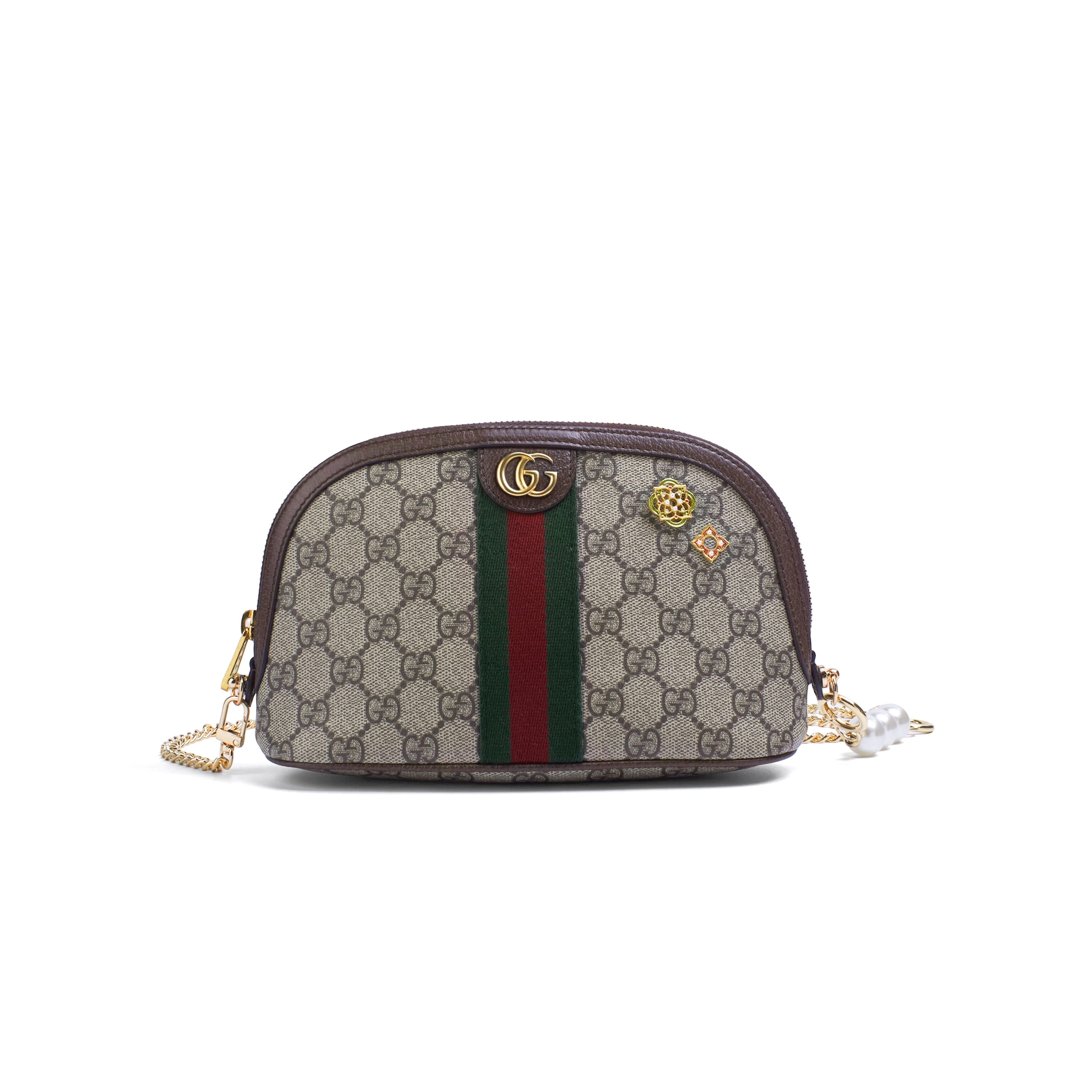 GUCCI Ophidia Logo