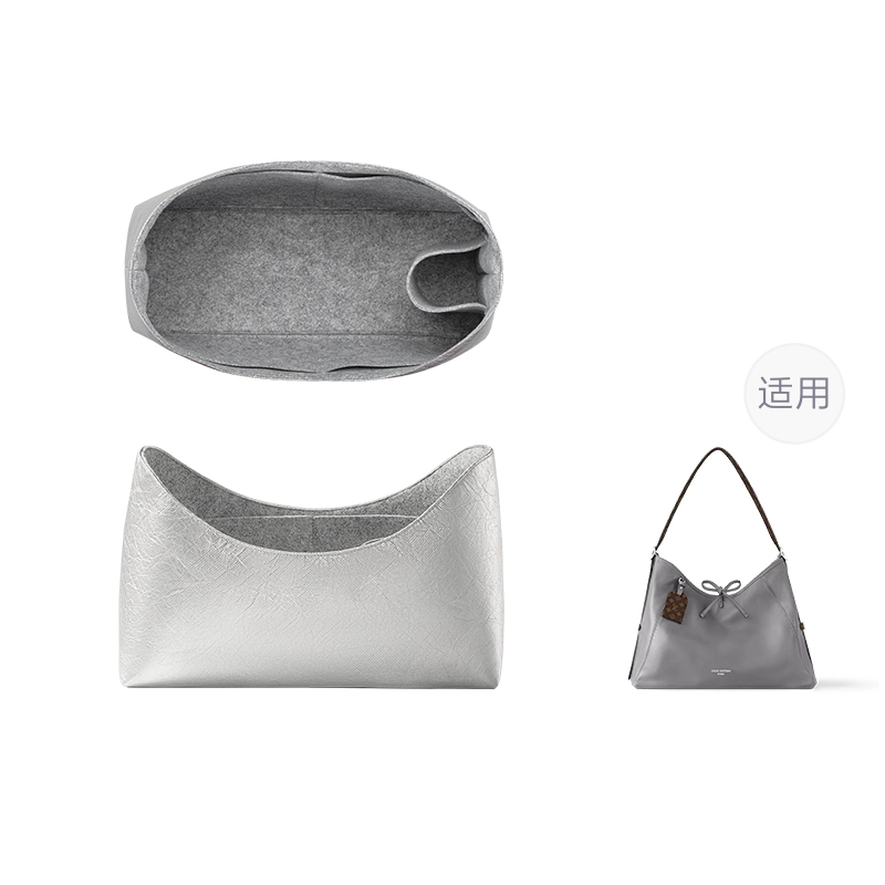 FANJI lv carryall dark