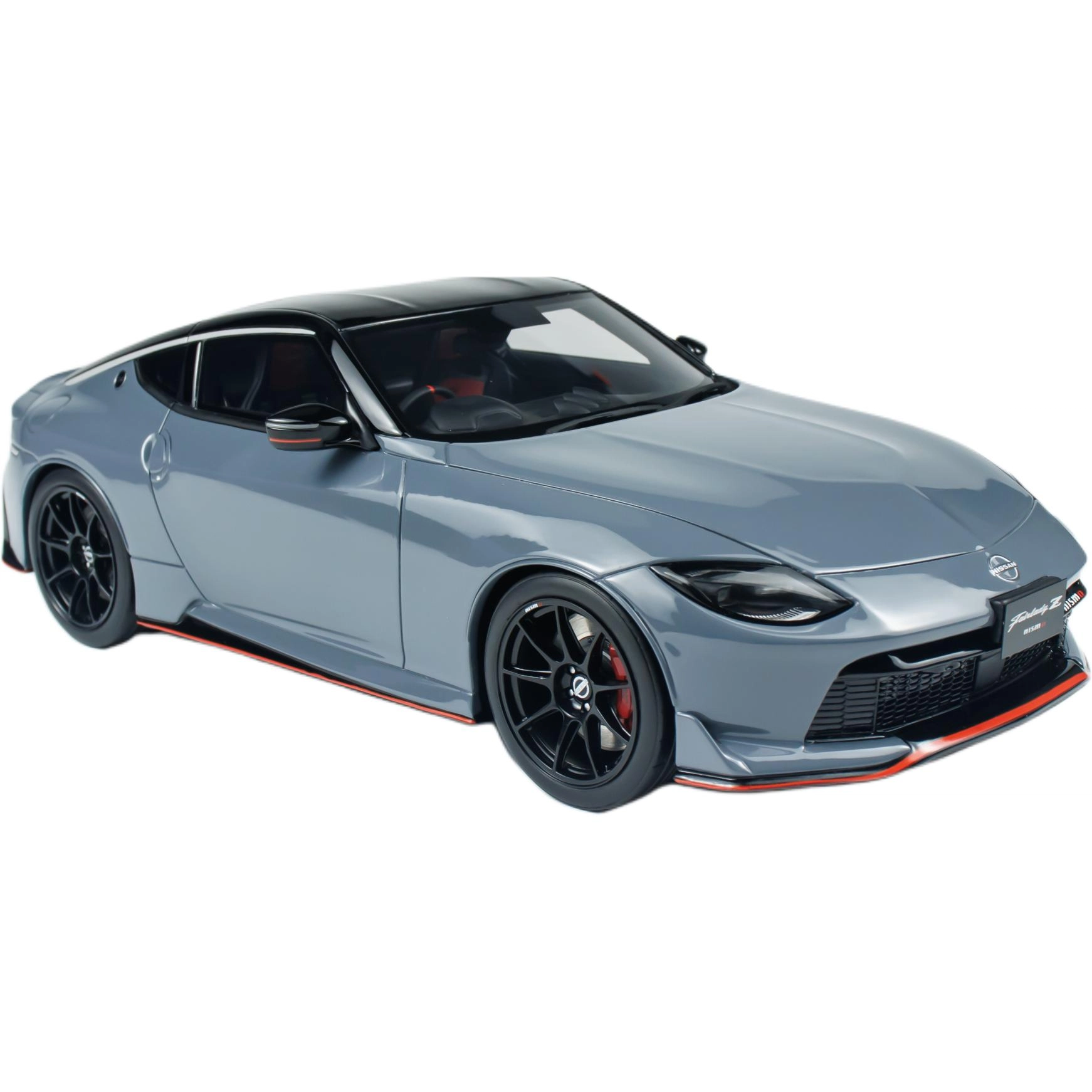 KYOSHO 118 Fairlady Z NISMO