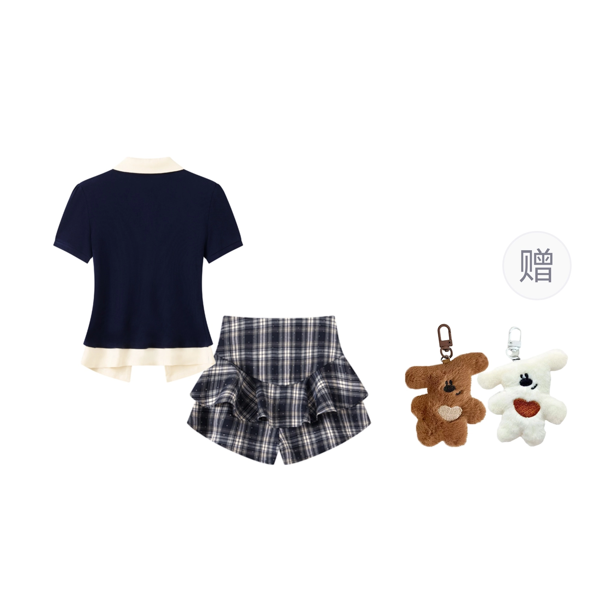 FTXW poloA