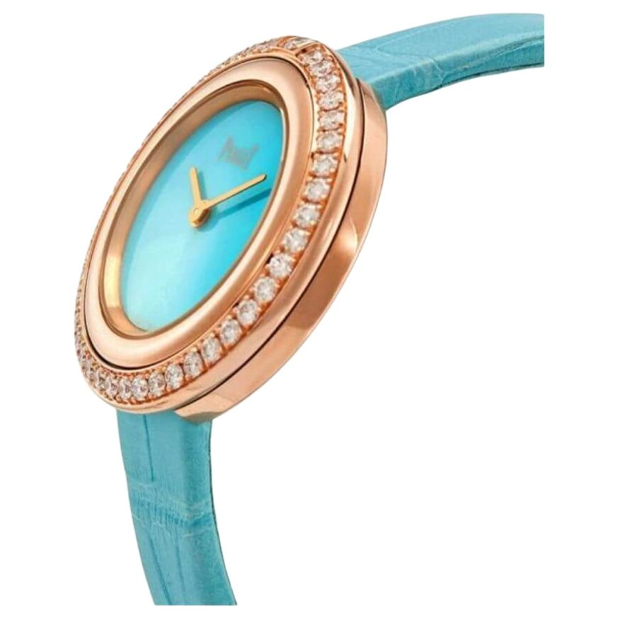 PIAGET Possession 30 29mm 18K
