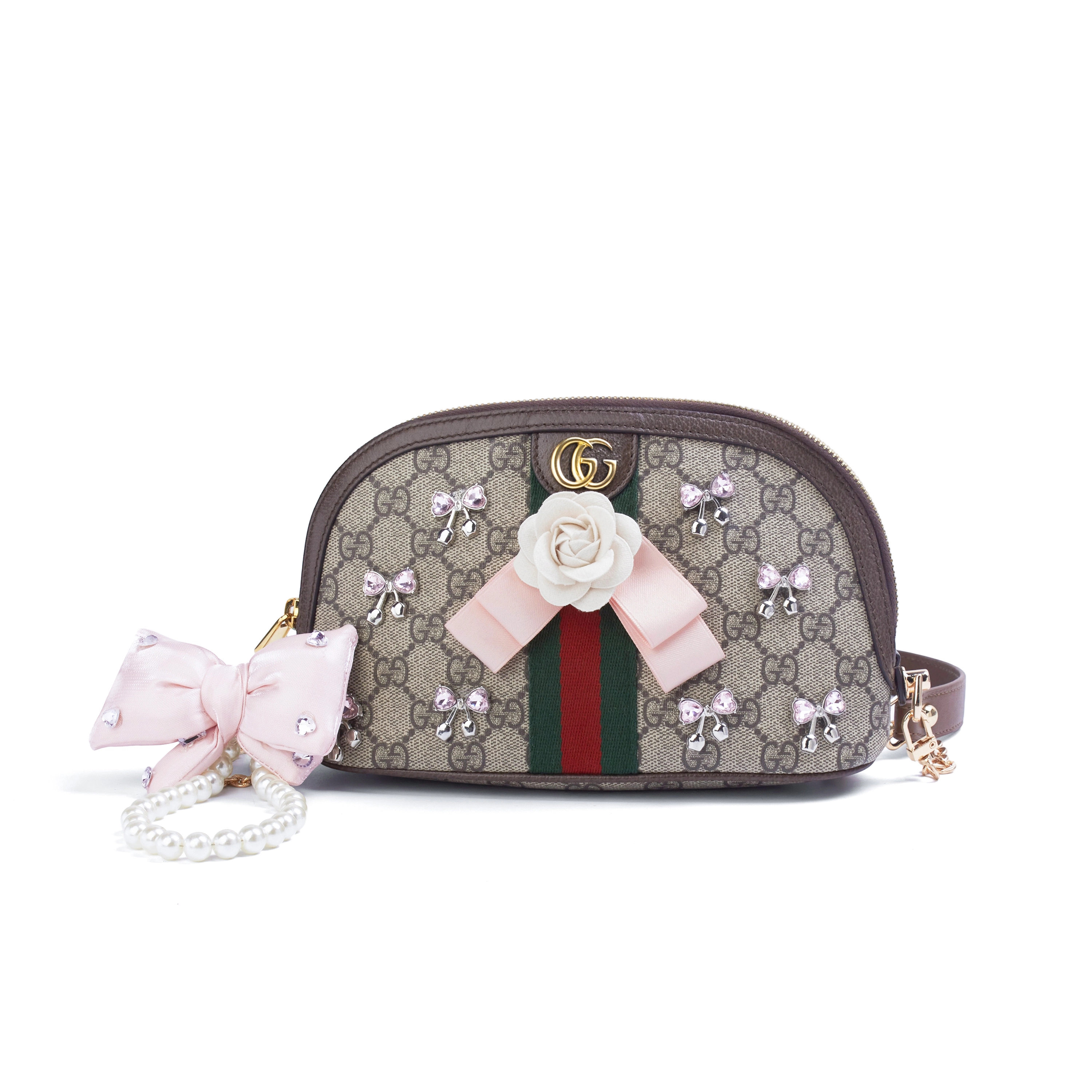 GUCCI Ophidia Logo