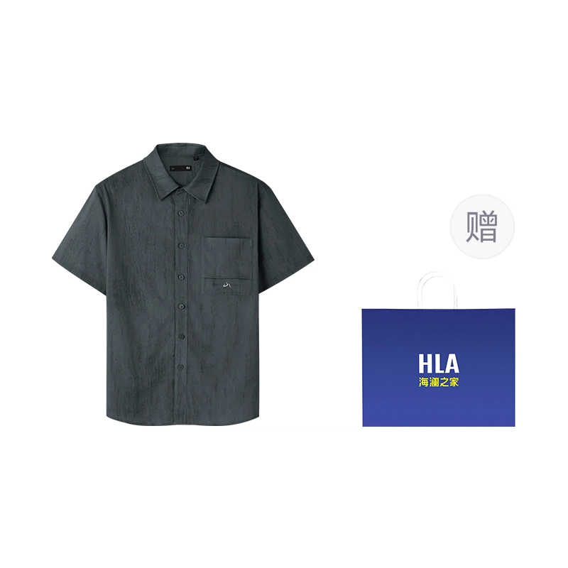 HLA