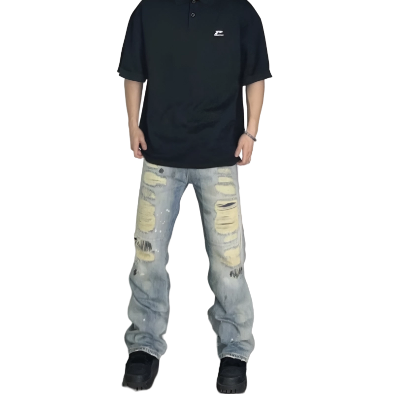 YGHOME OFFICIAL clean fitvibe