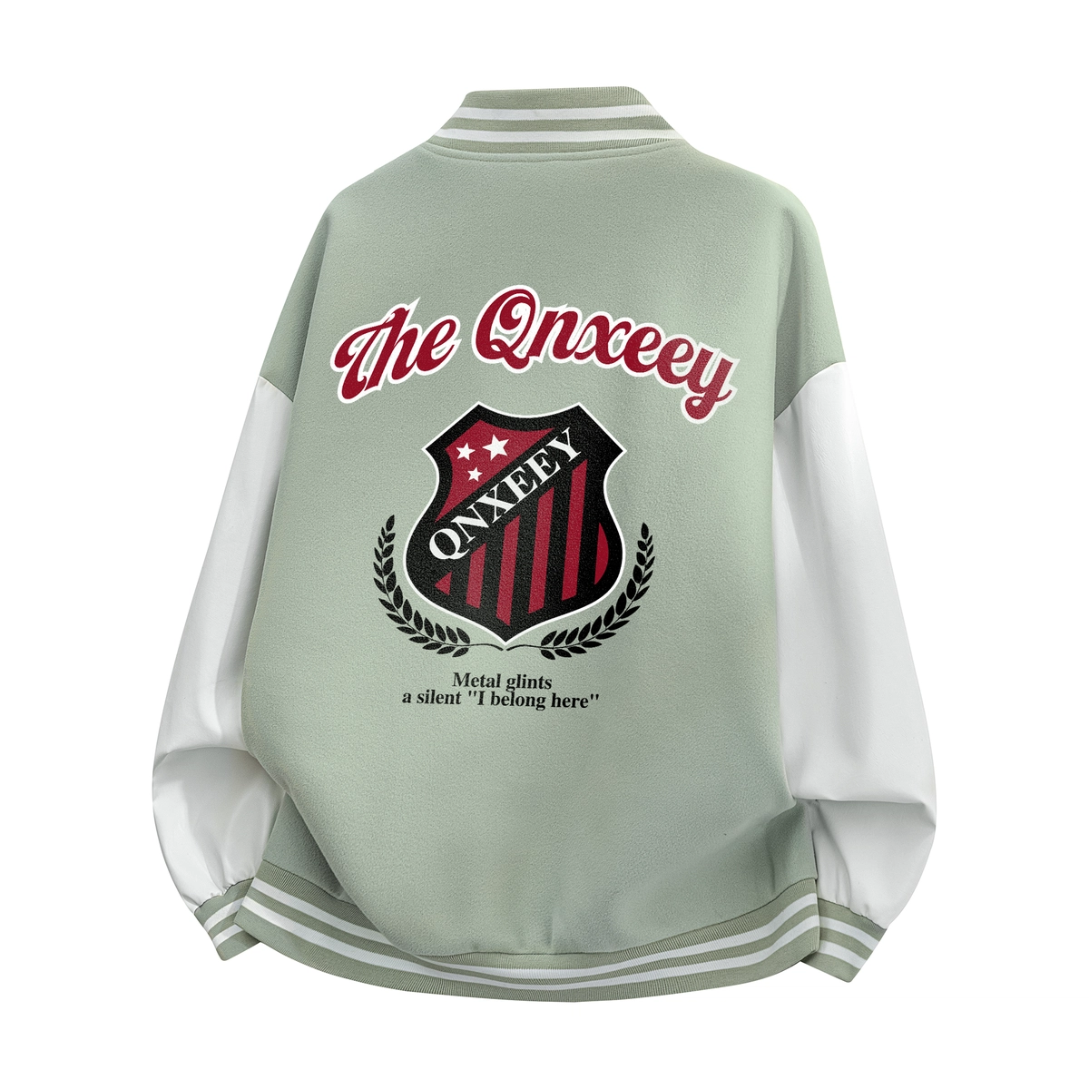Qnxeey Logo