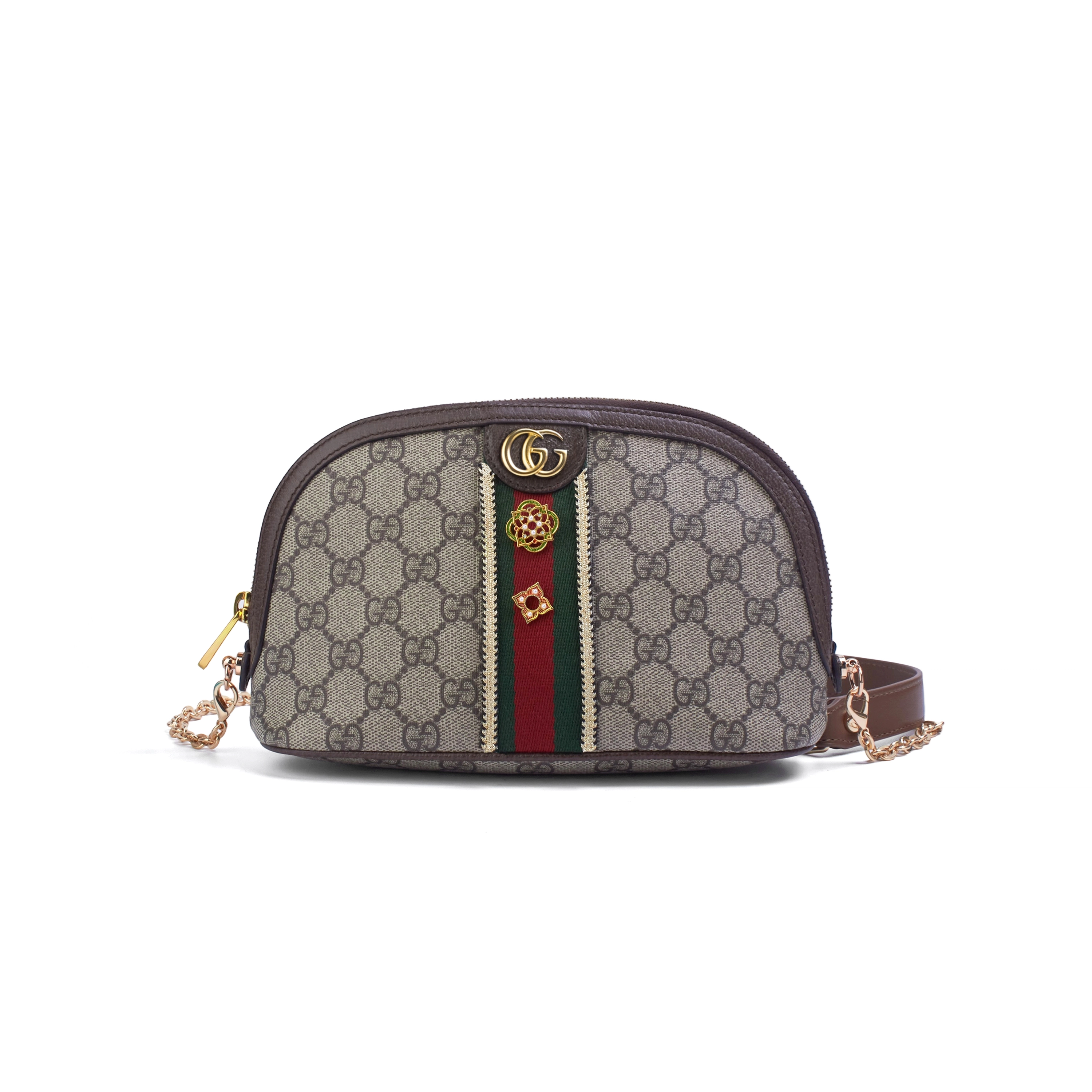 GUCCI Ophidia Logo