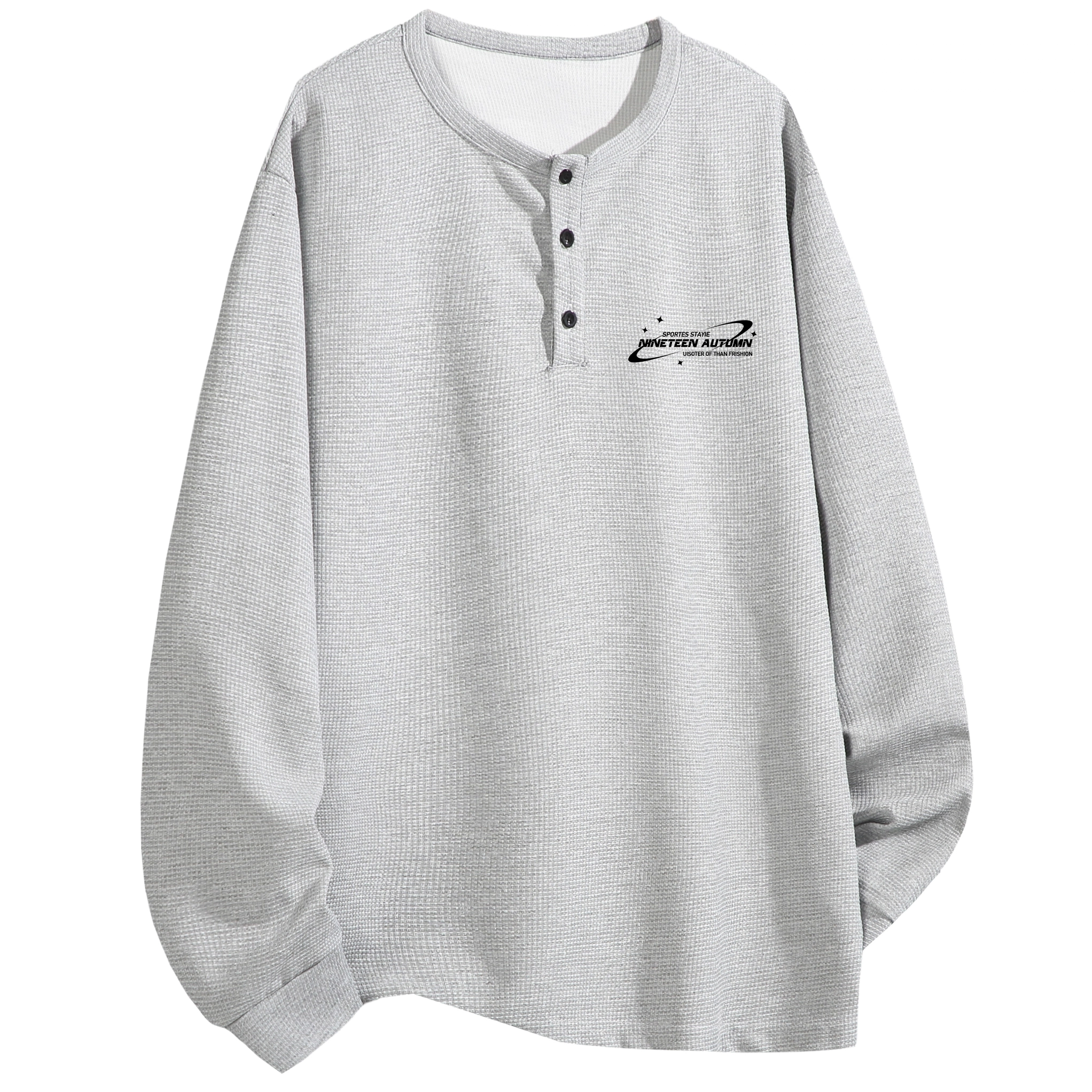 NINETEEN AUTUMN logoPolo