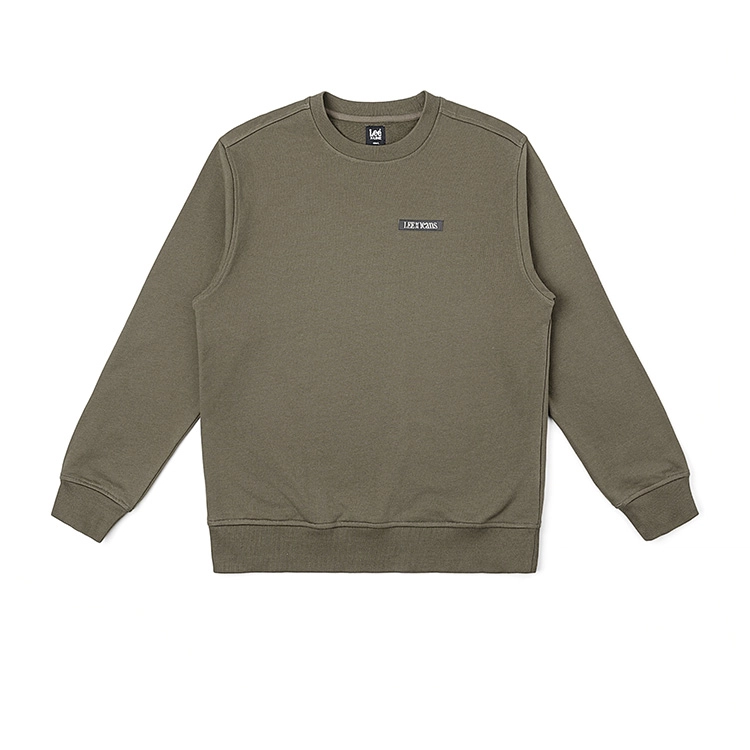 Lee FW25 Logo