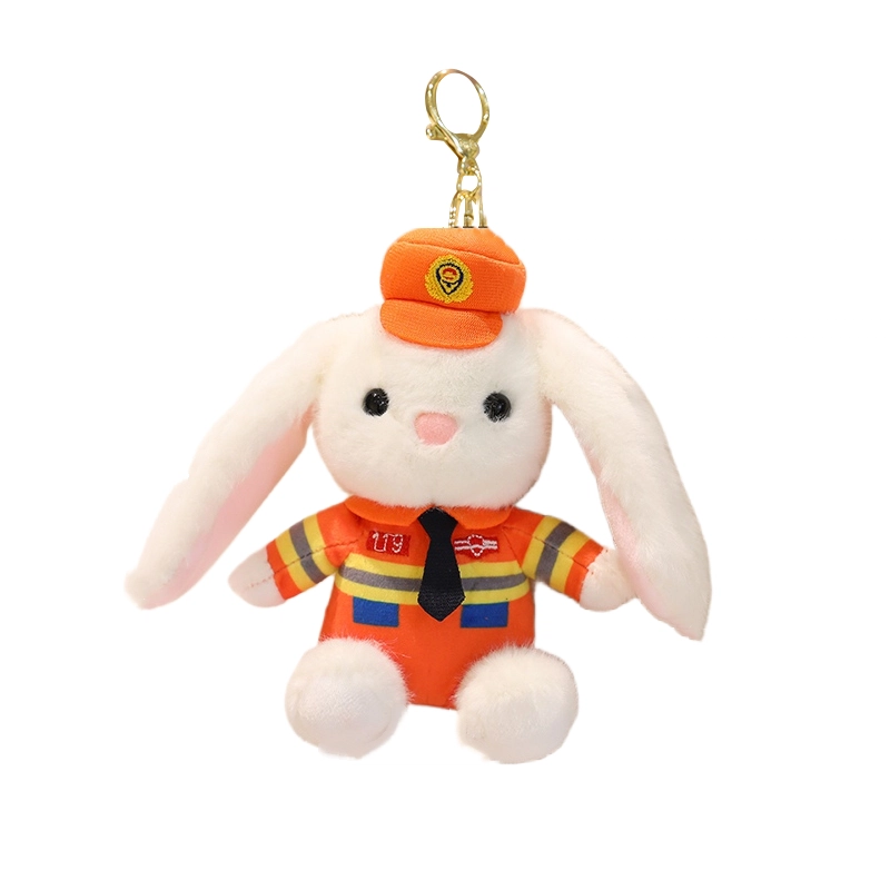 MIC RABBIT 16cm