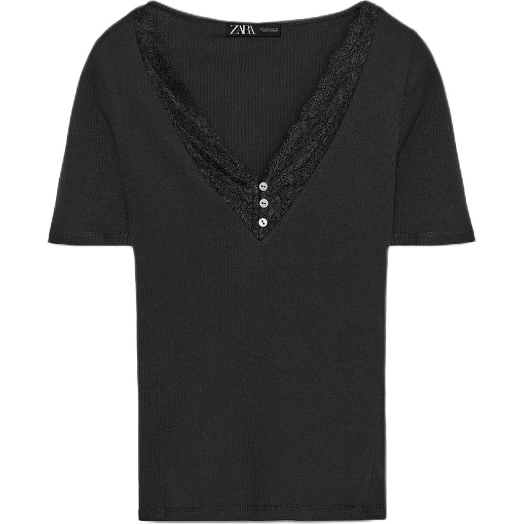 ZARA V T