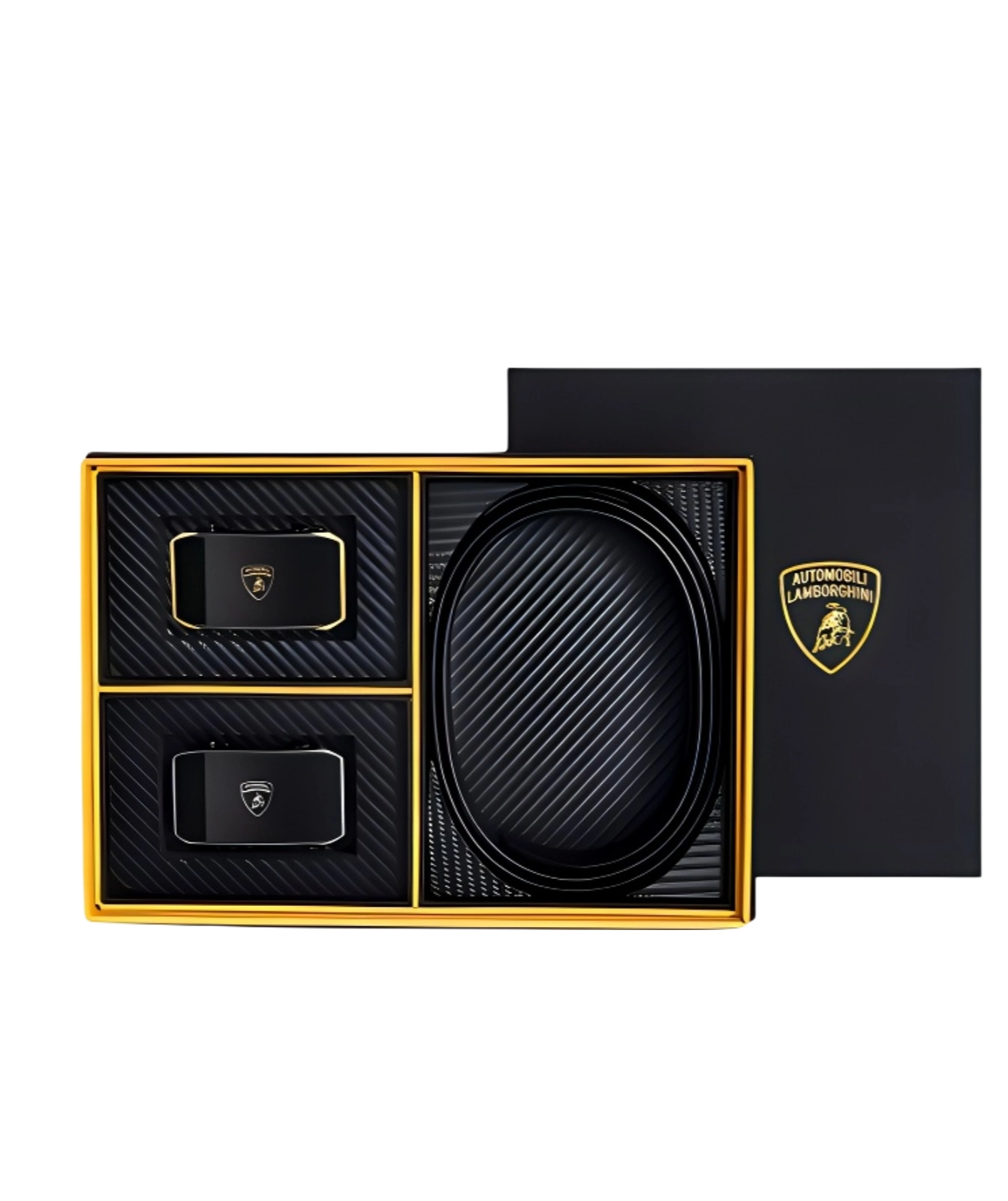 Automobili Lamborghini 3.5cm