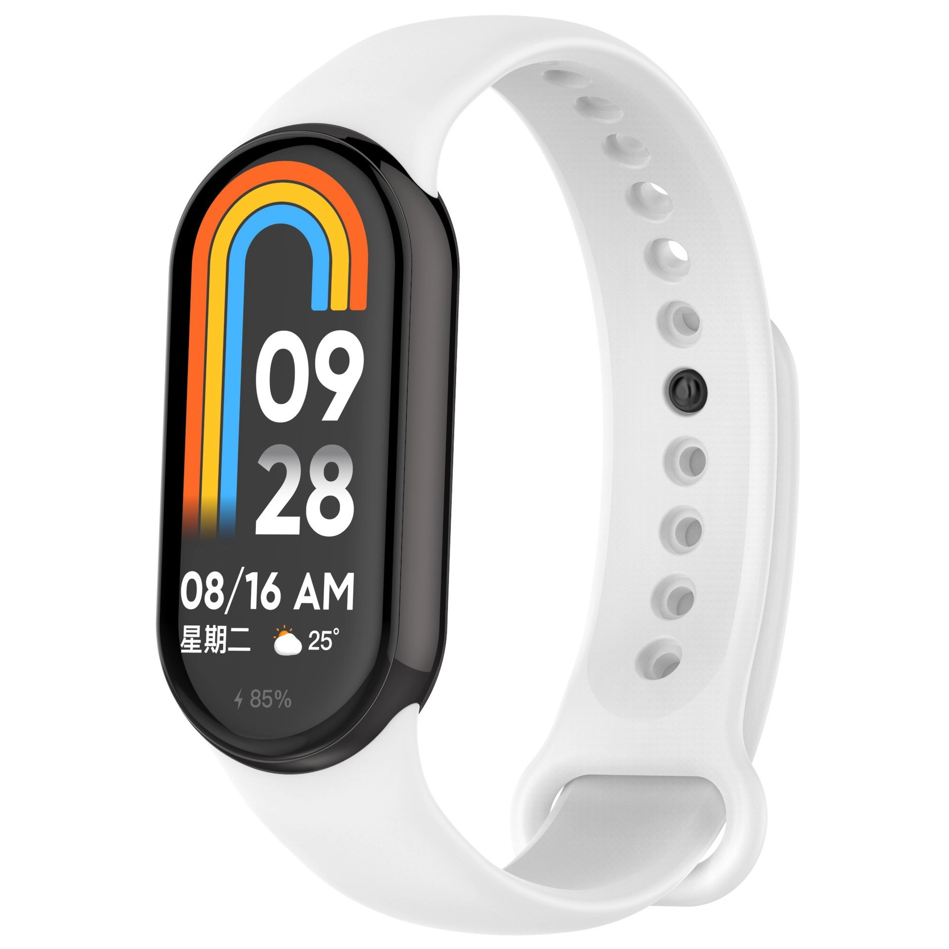 HAIAISO 9Xiaomi8nfc