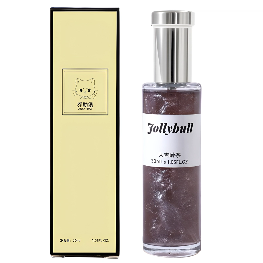 JOLLYBULL EDT
